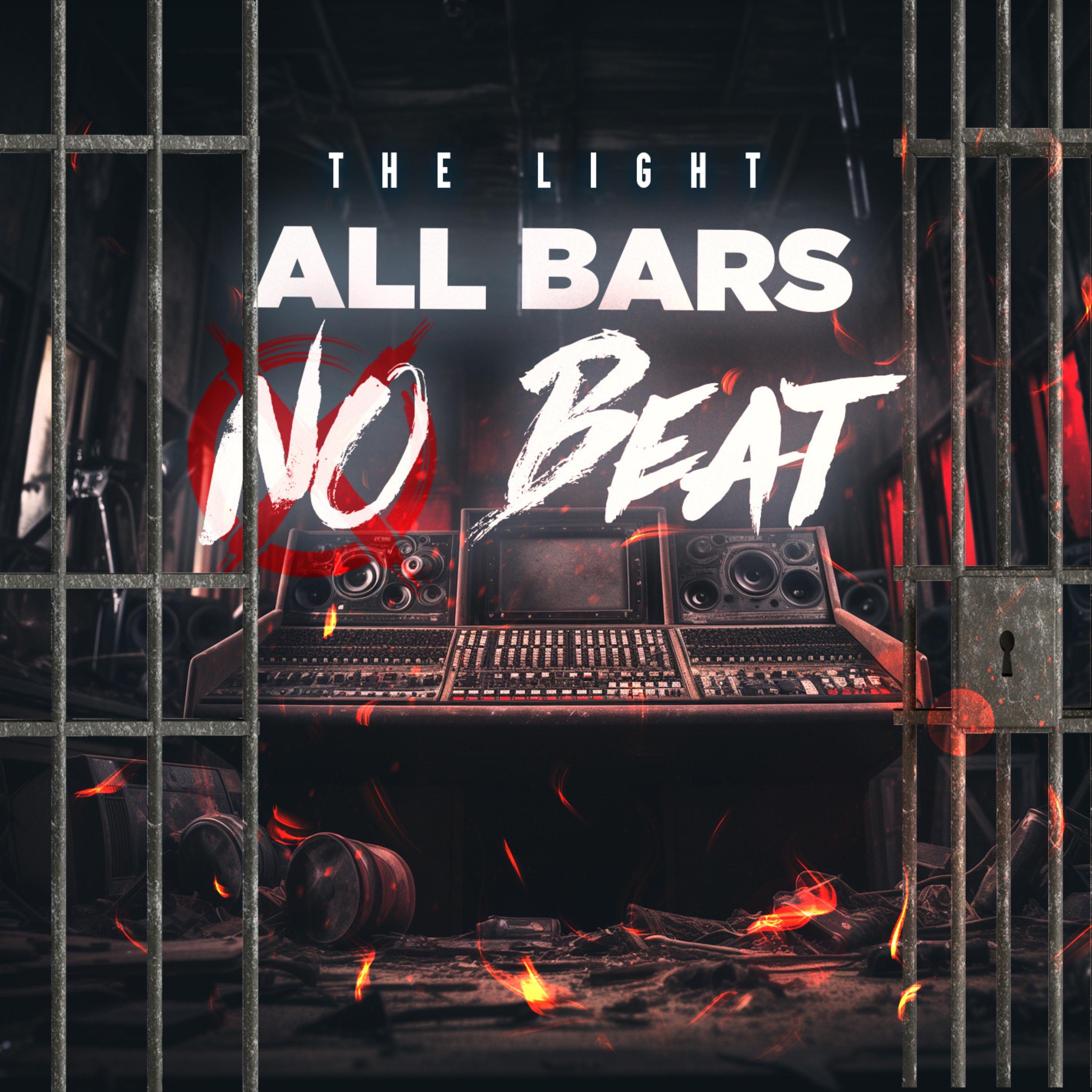 All Bars No Beat artwork