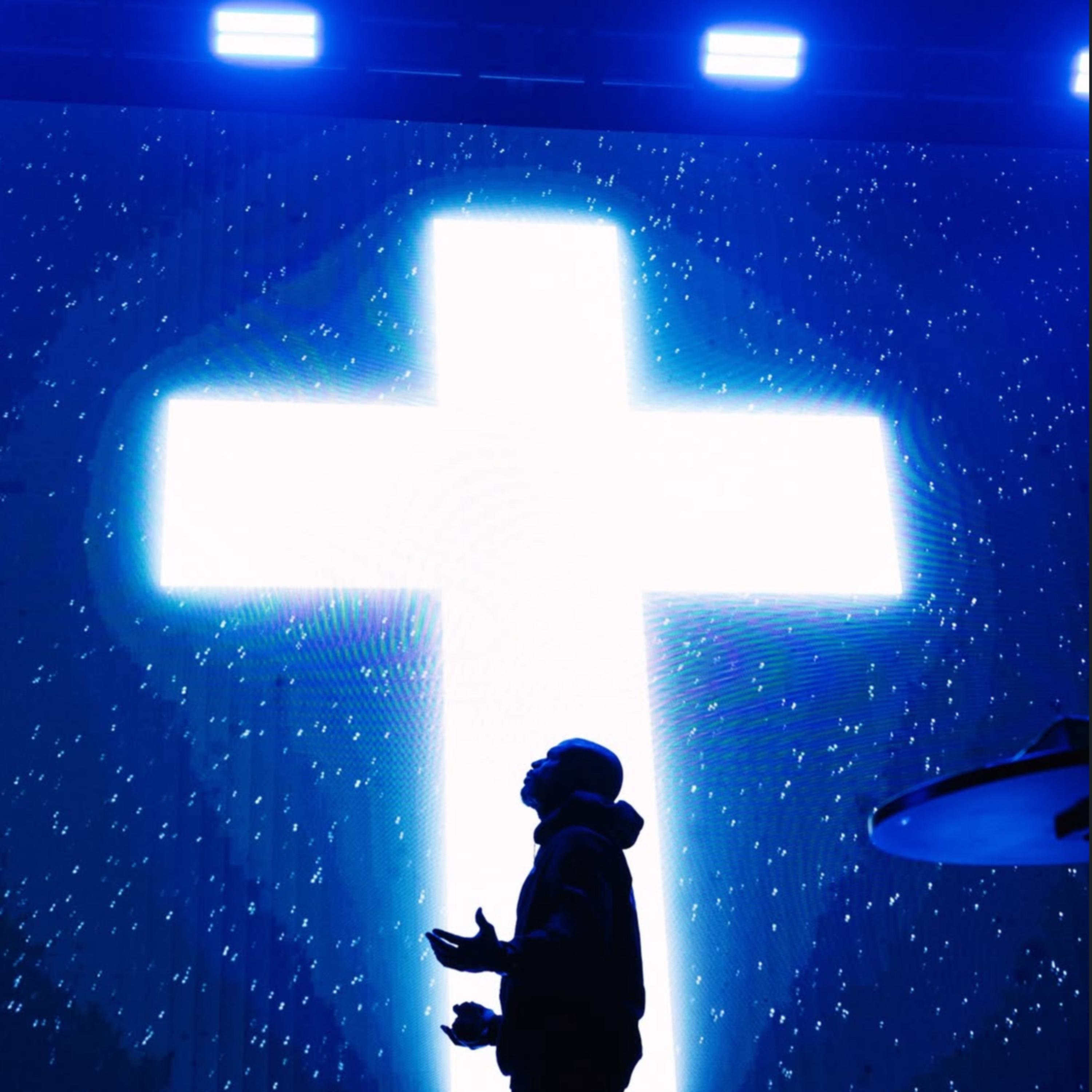 Can’t Leave My Bible (Divine Love) artwork