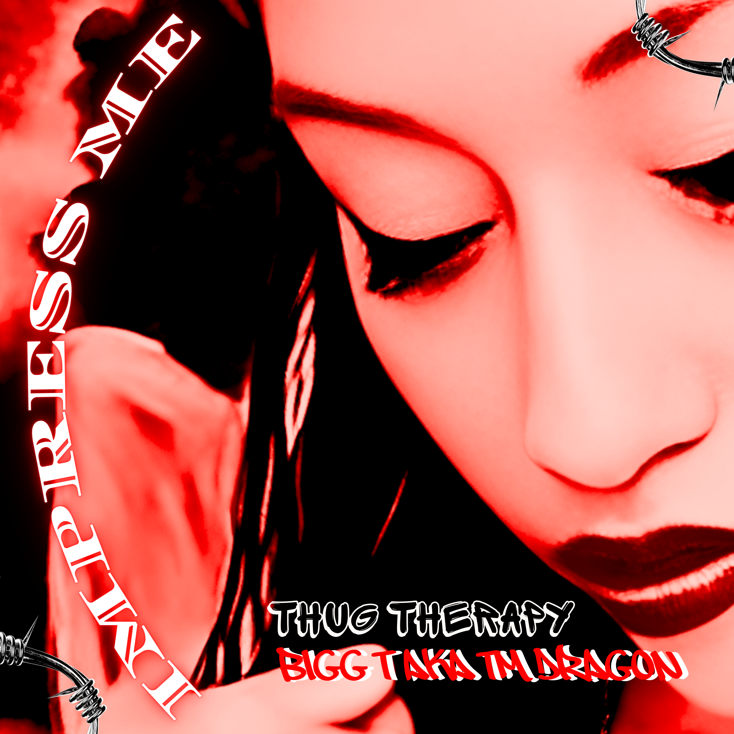 impress me artwork
