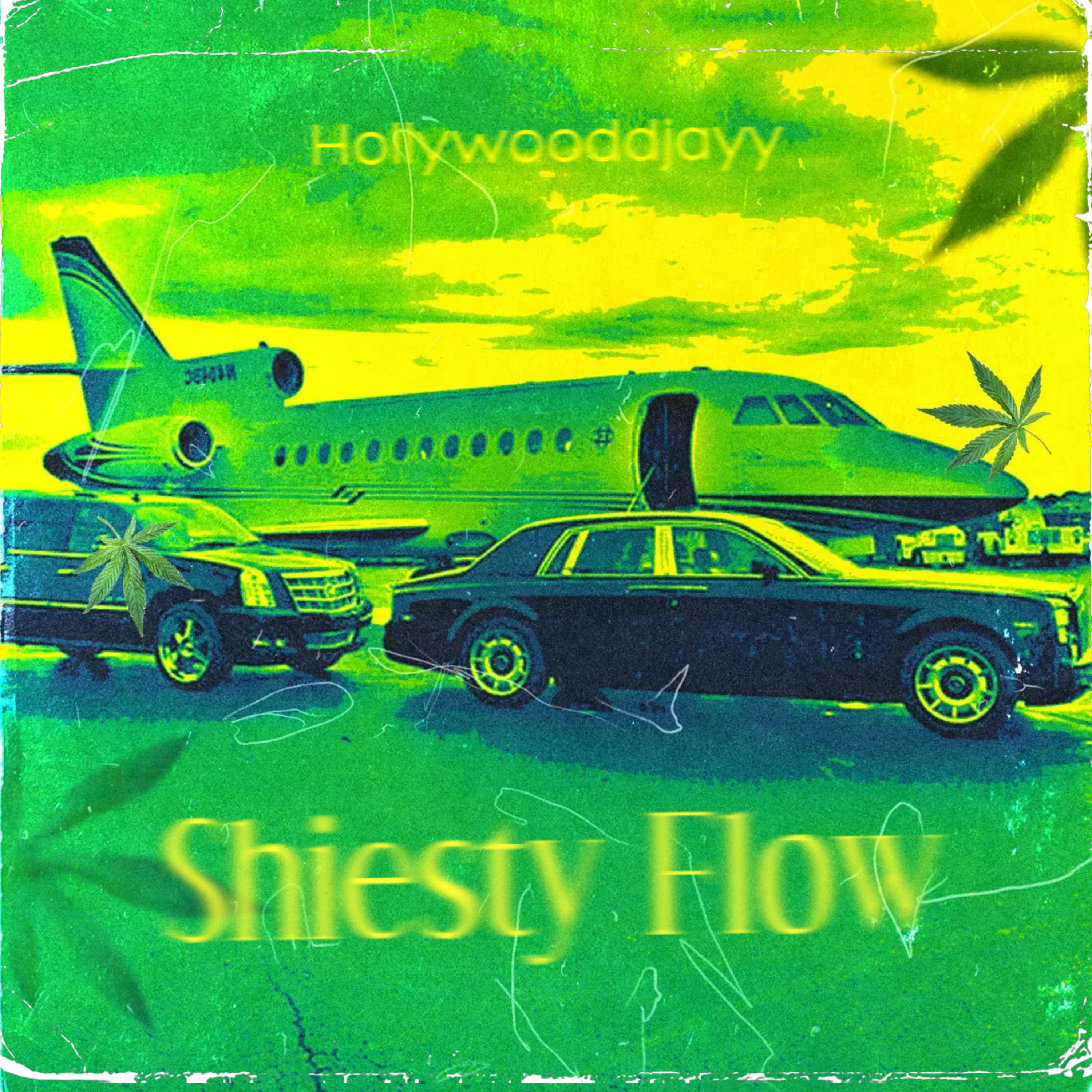 Shiesty Flow artwork