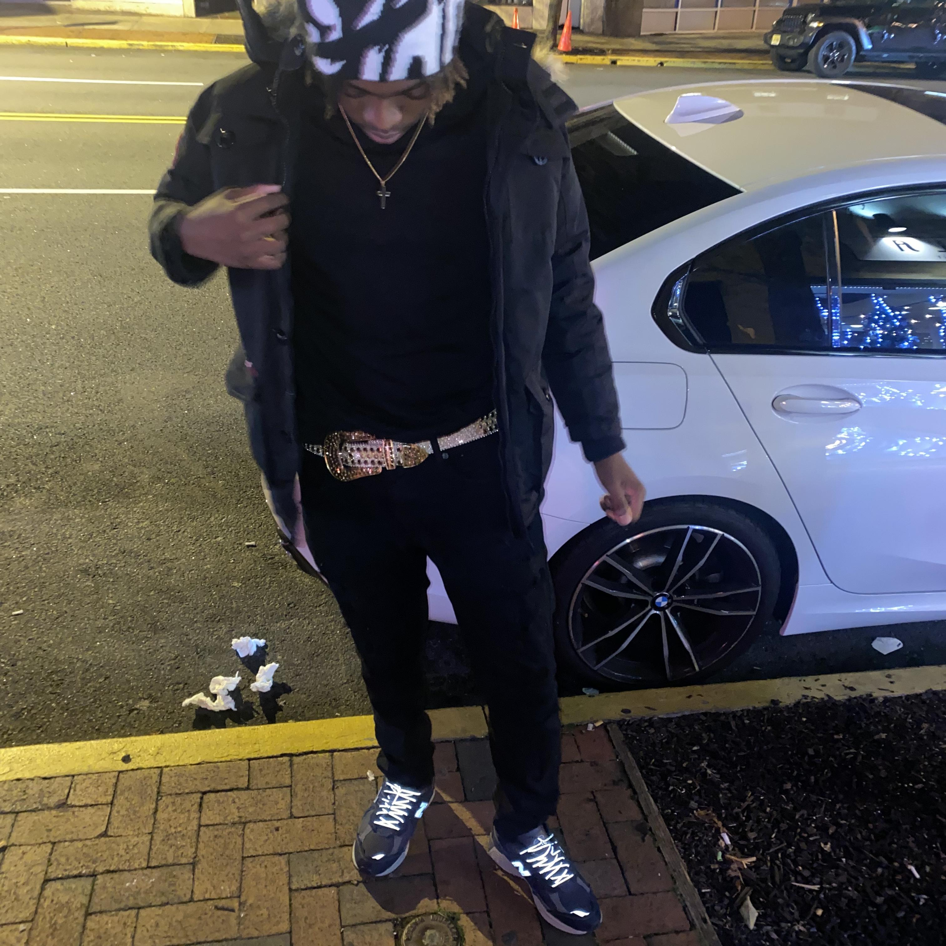 Best Friends artwork