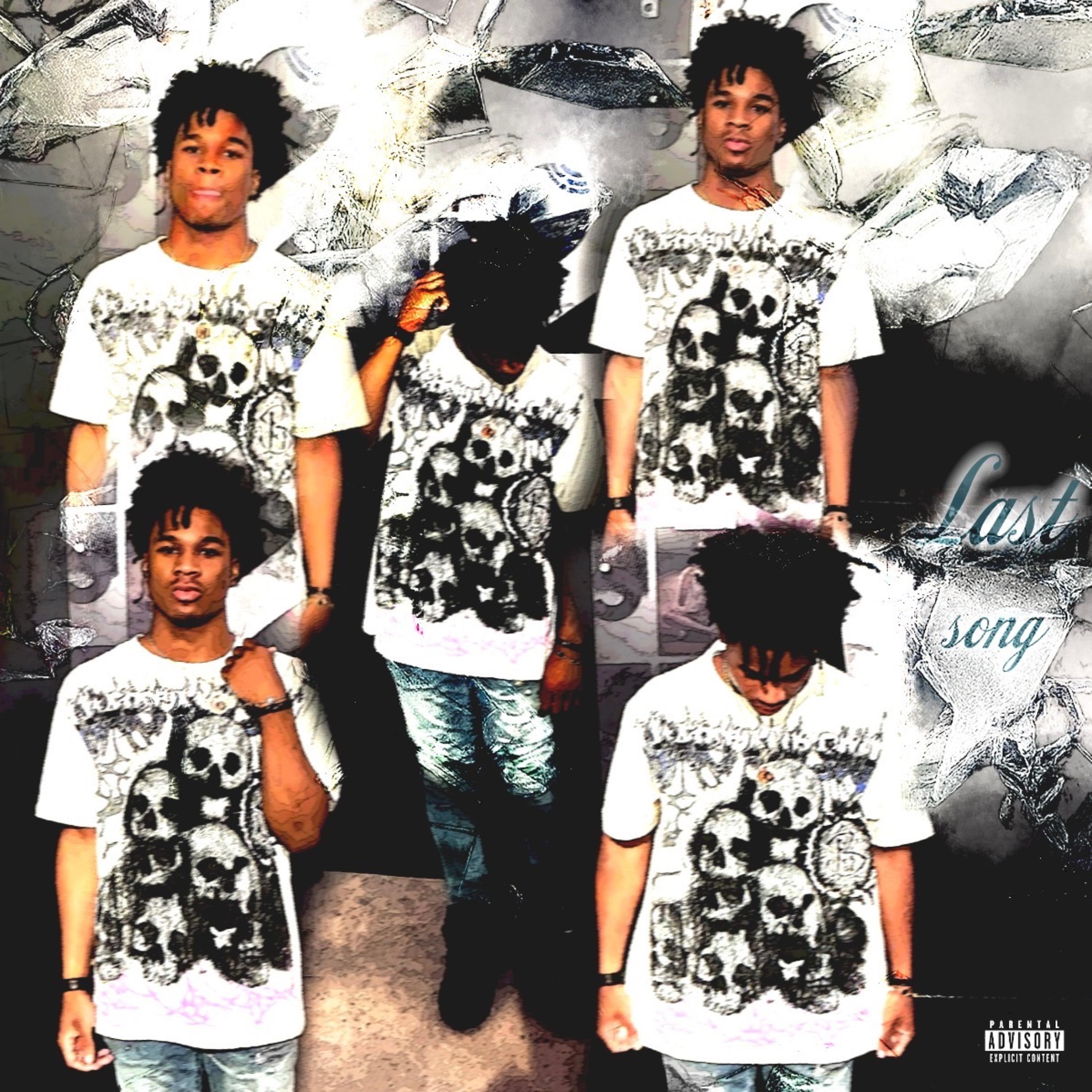 Last song artwork