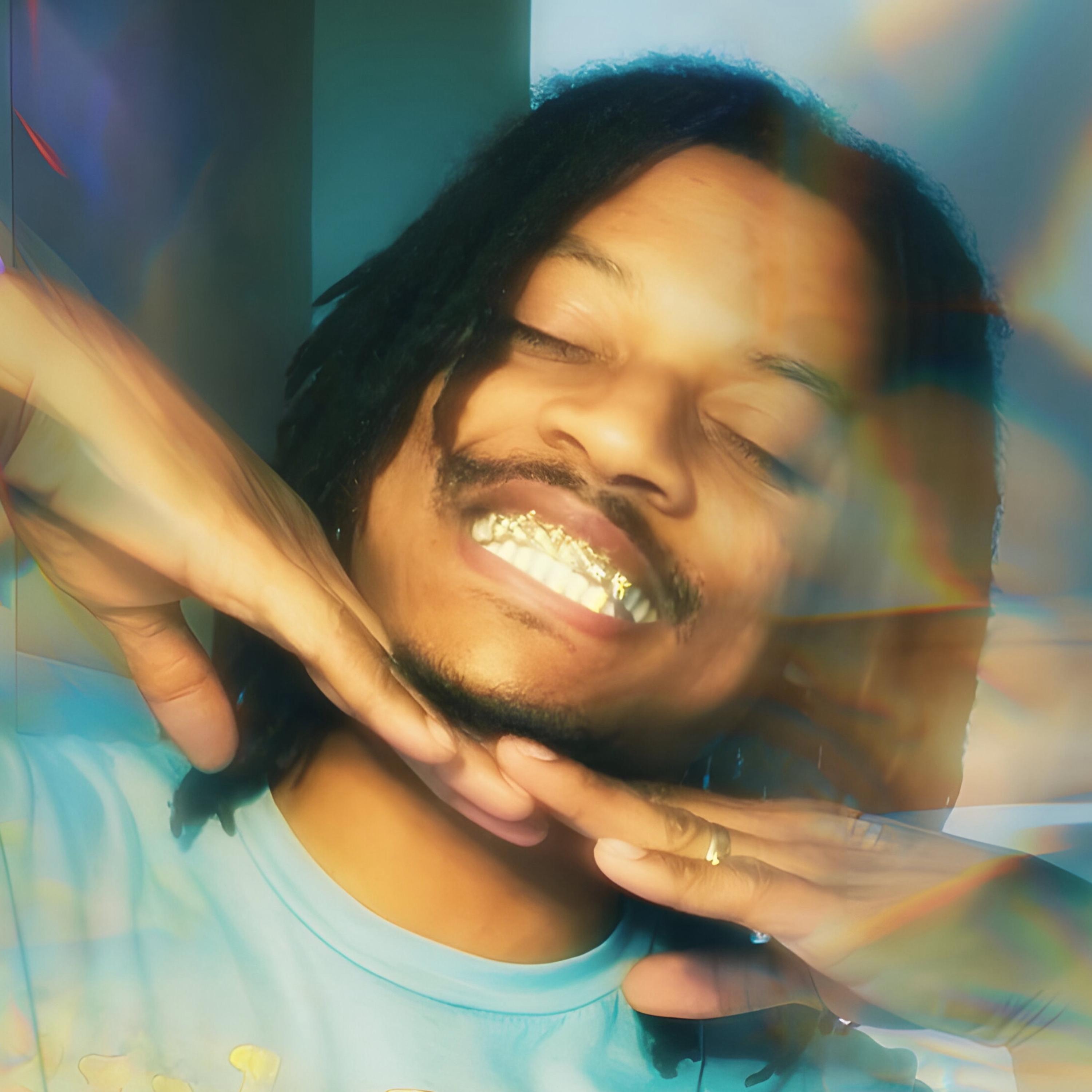 Everything U Like… artwork