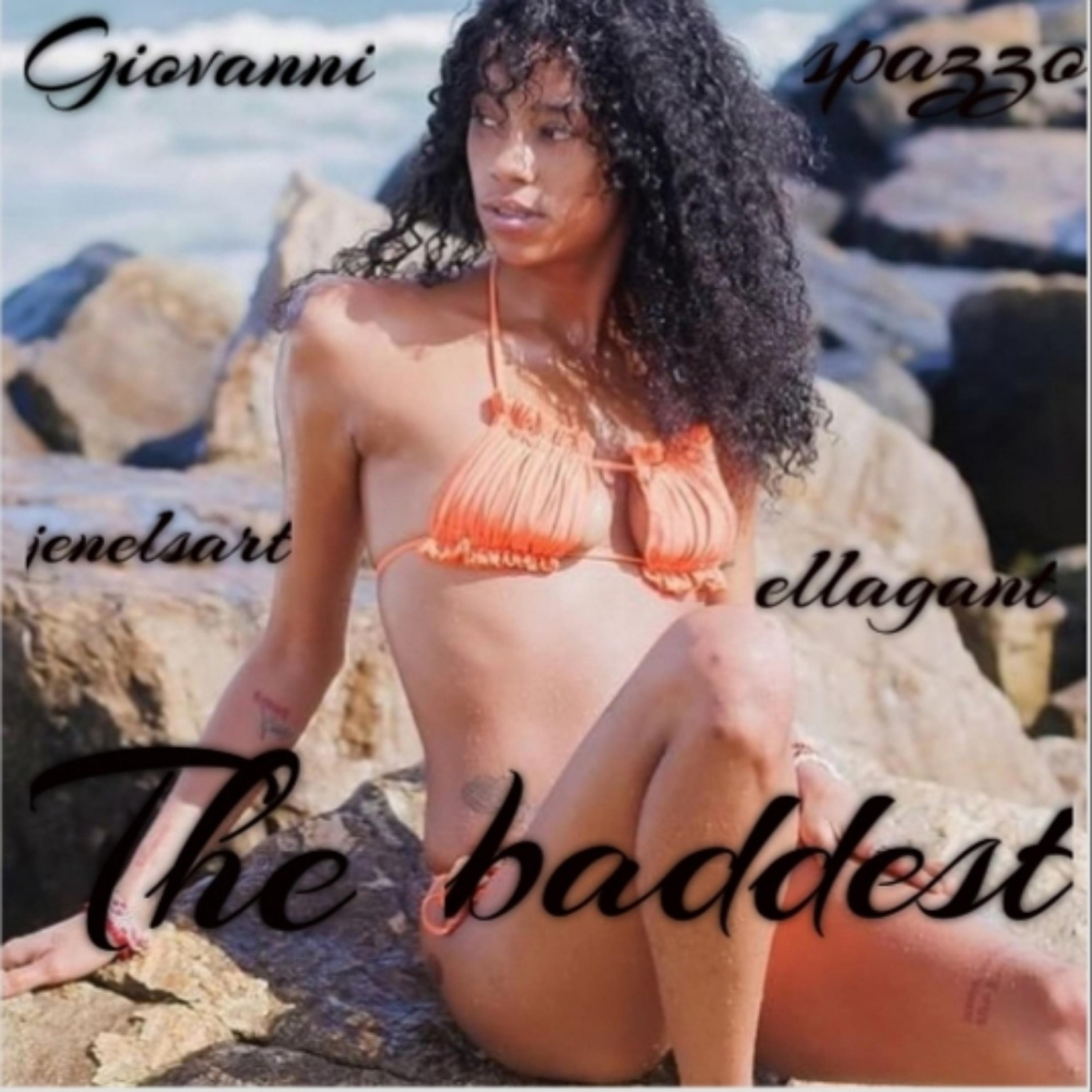 The Baddest artwork