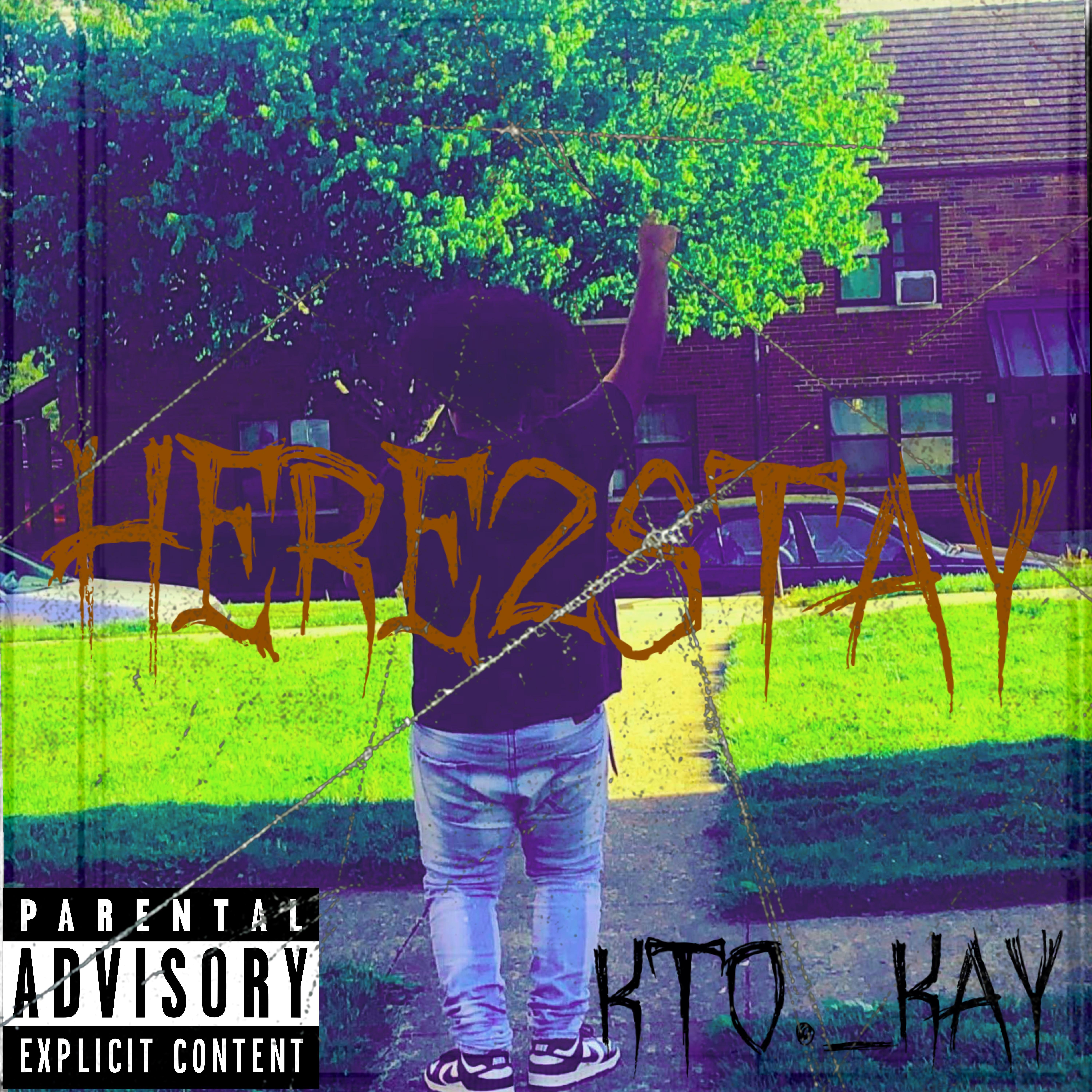 Here2stay artwork
