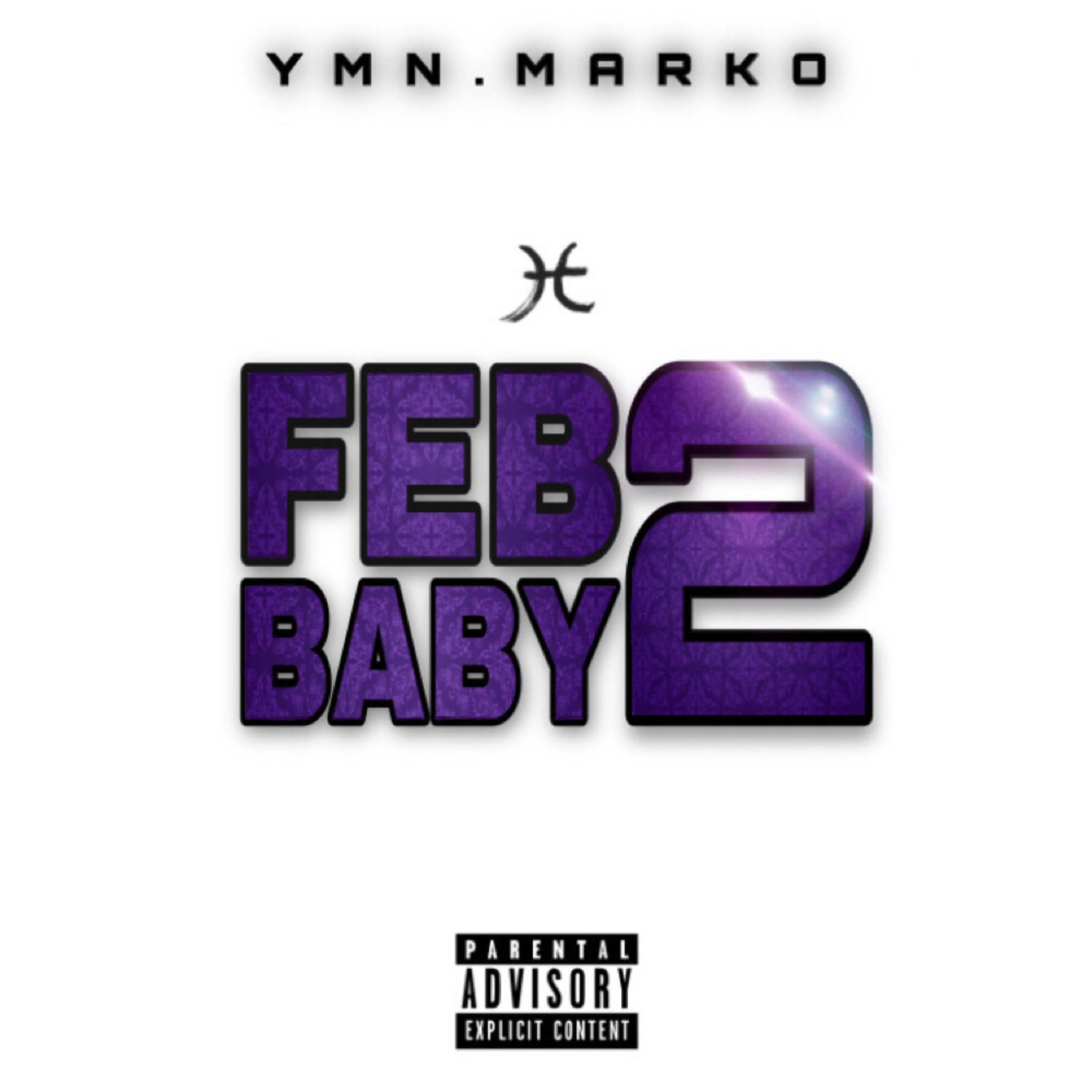 Feb Baby 2 artwork