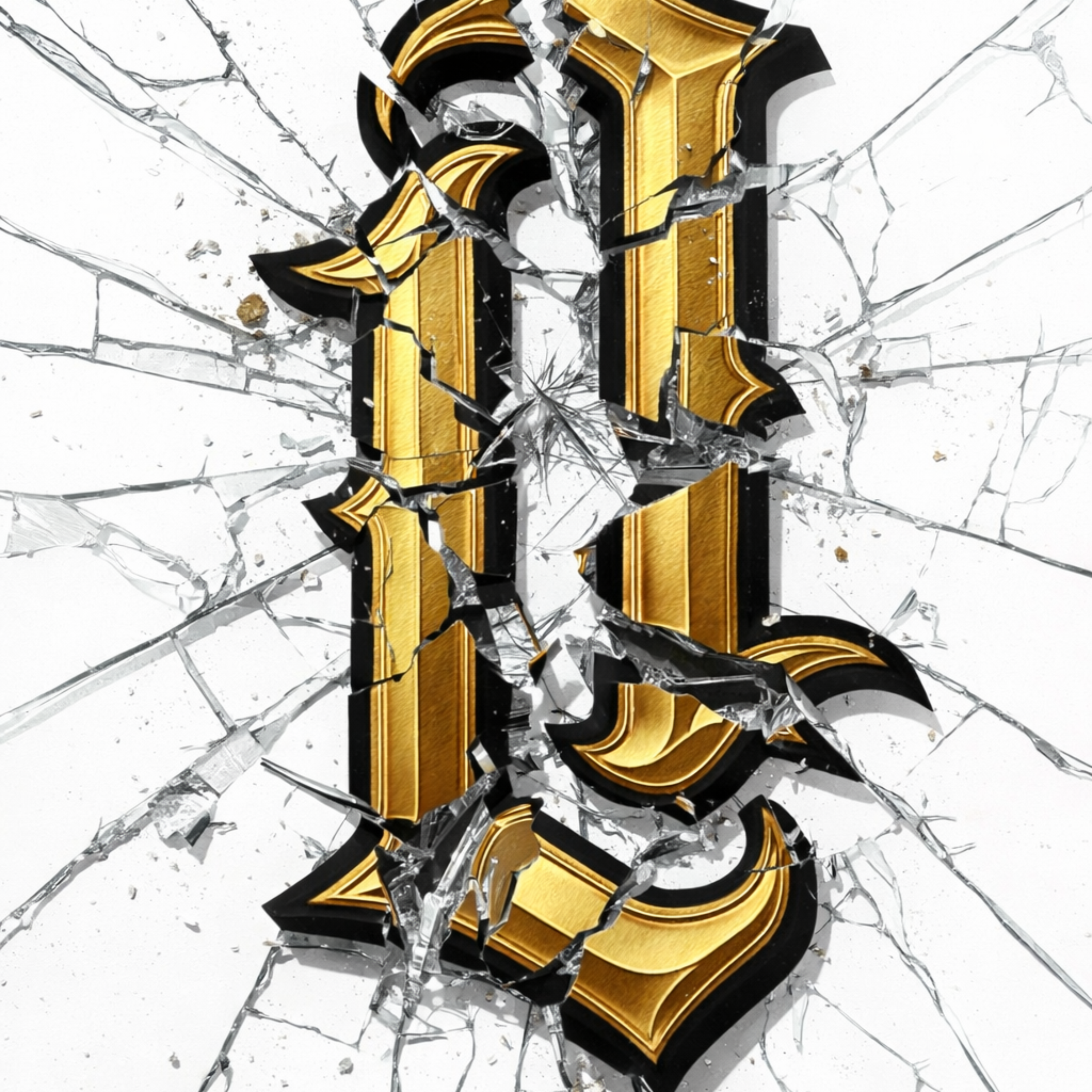 The Black Notebook Chapter III artwork