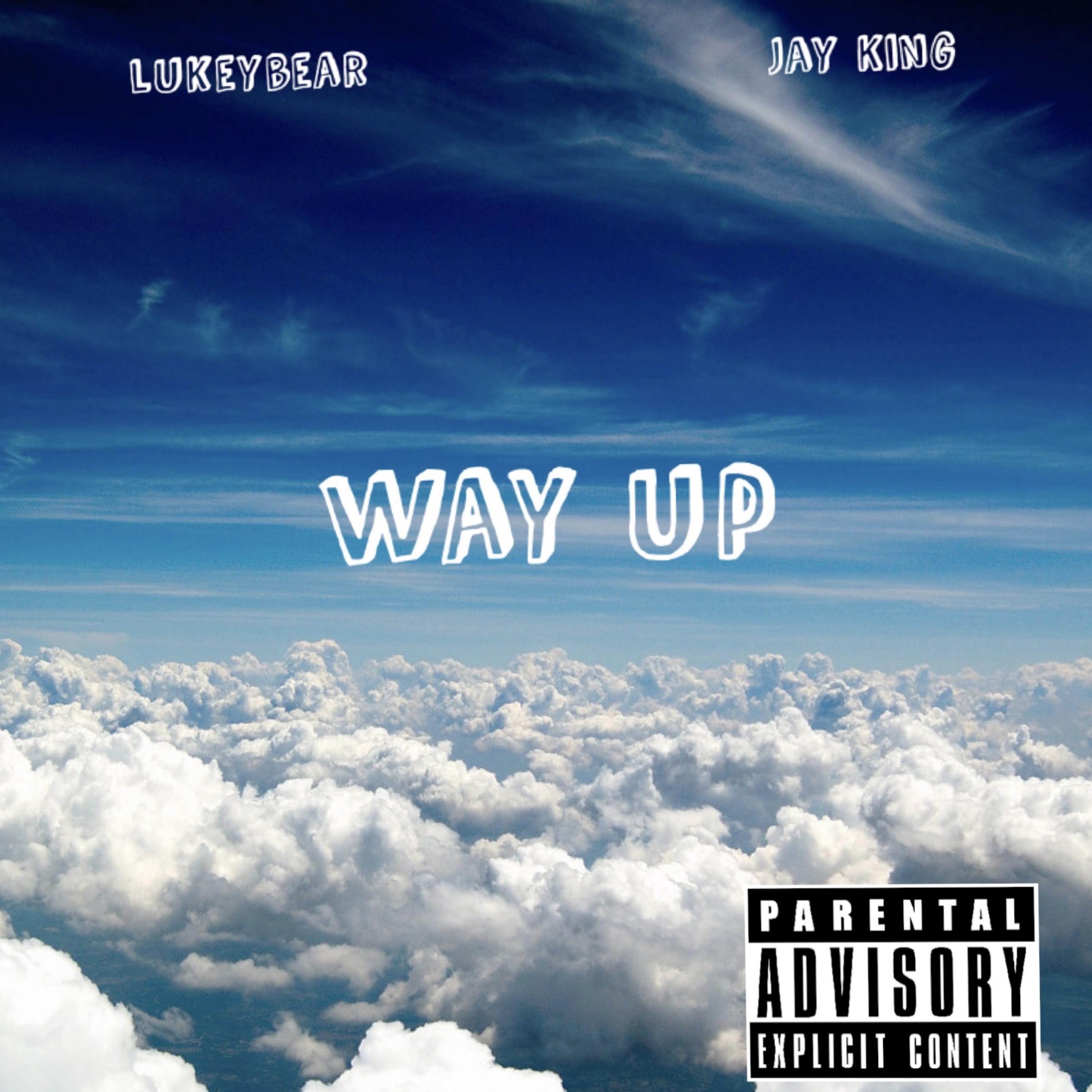 Way up artwork