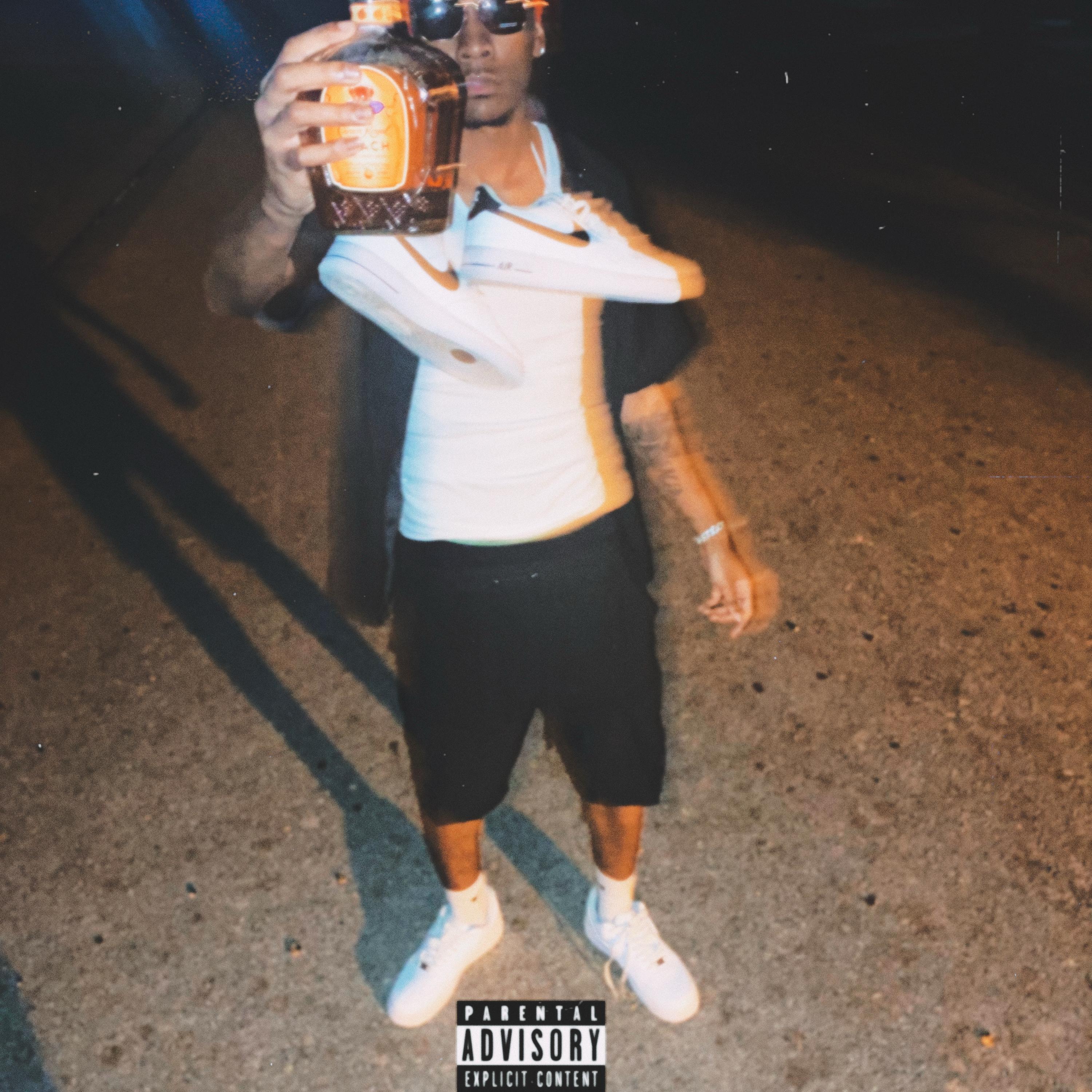 Skinny Nigga Anthem artwork