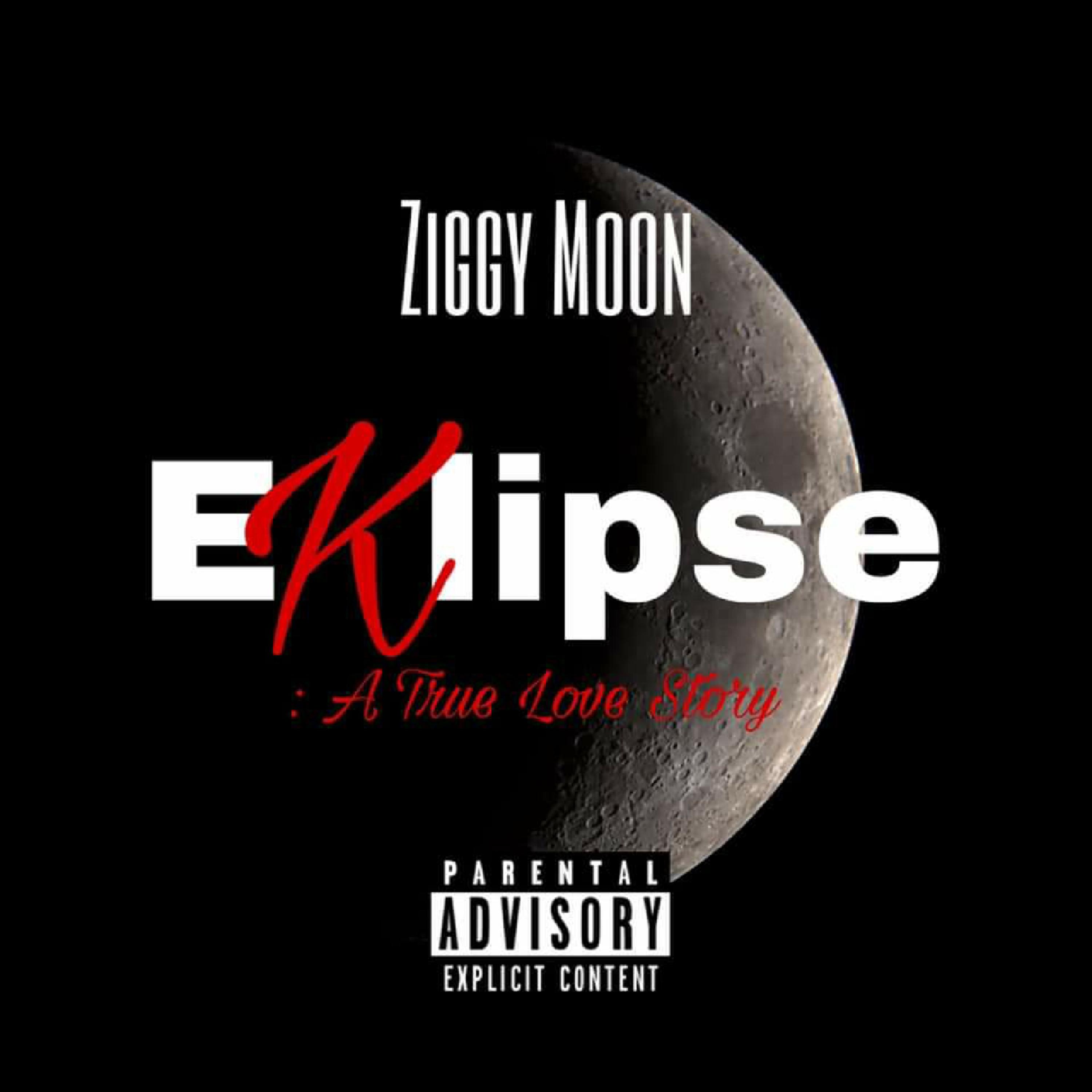 Eklipse: A True Love Story artwork