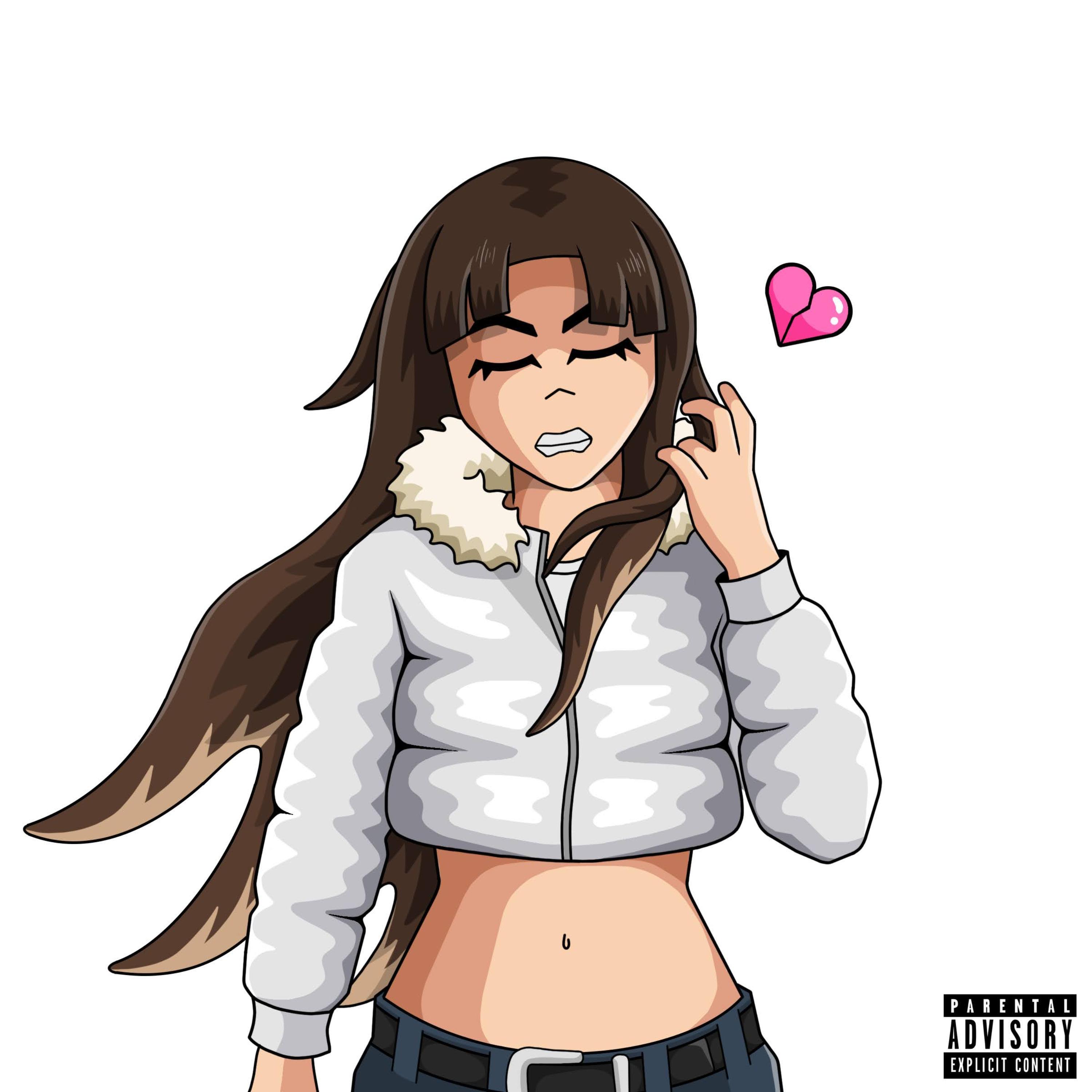 Sick artwork