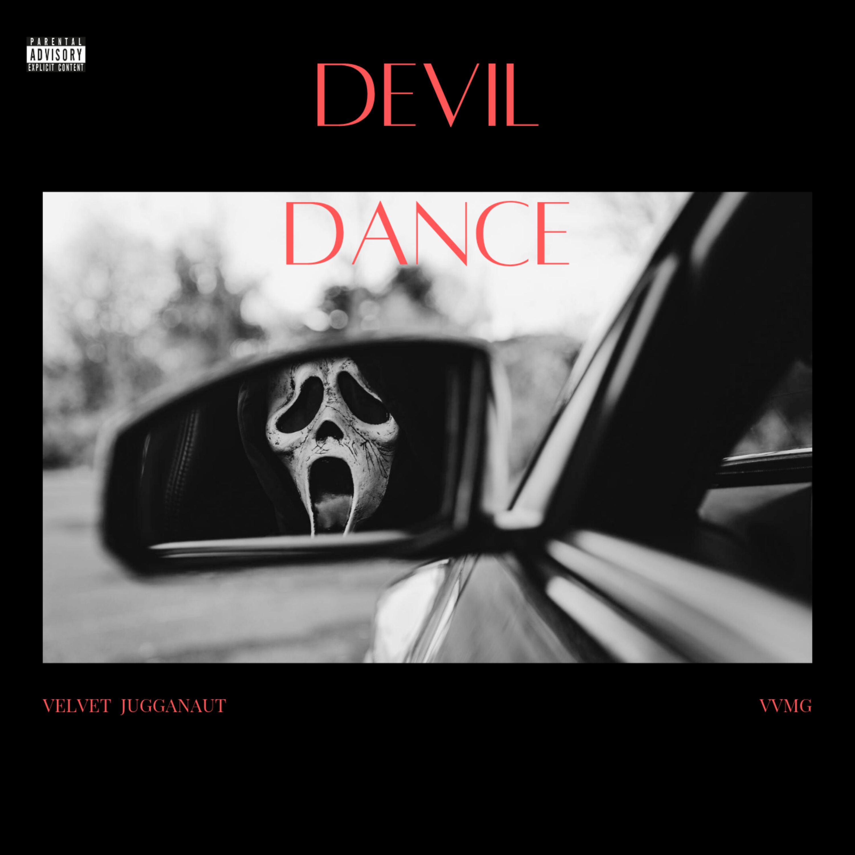 Devil Dance artwork