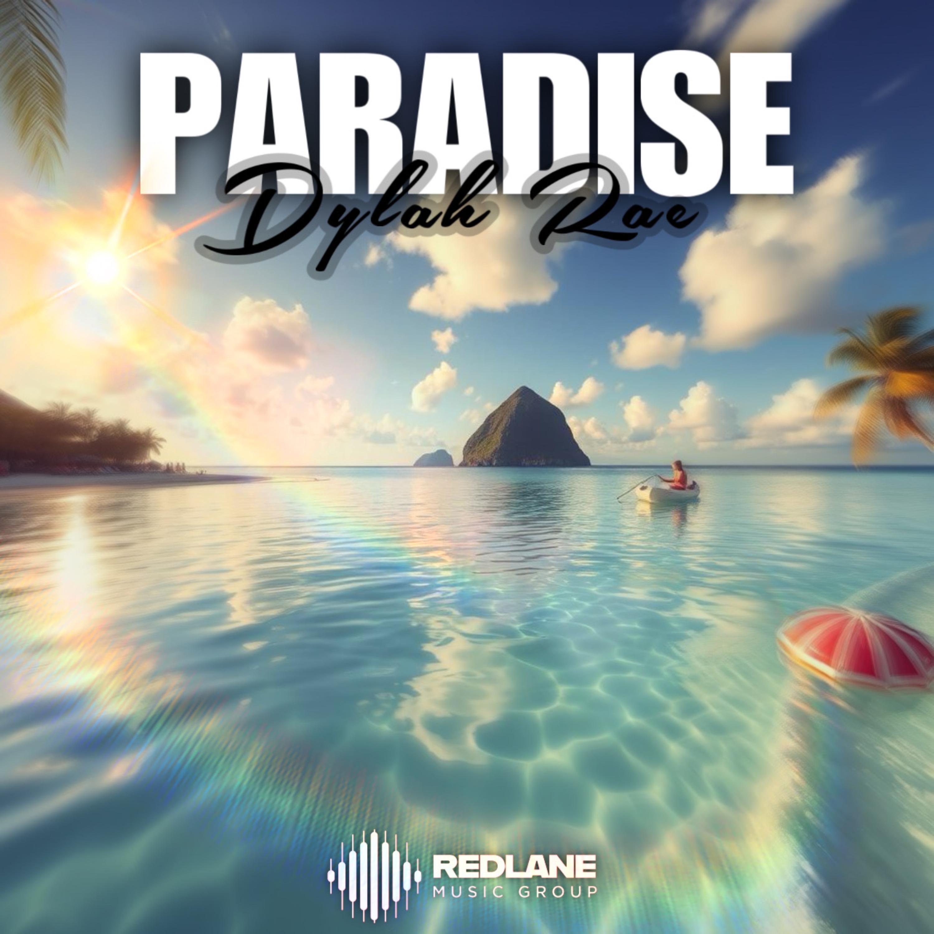 Paradise artwork