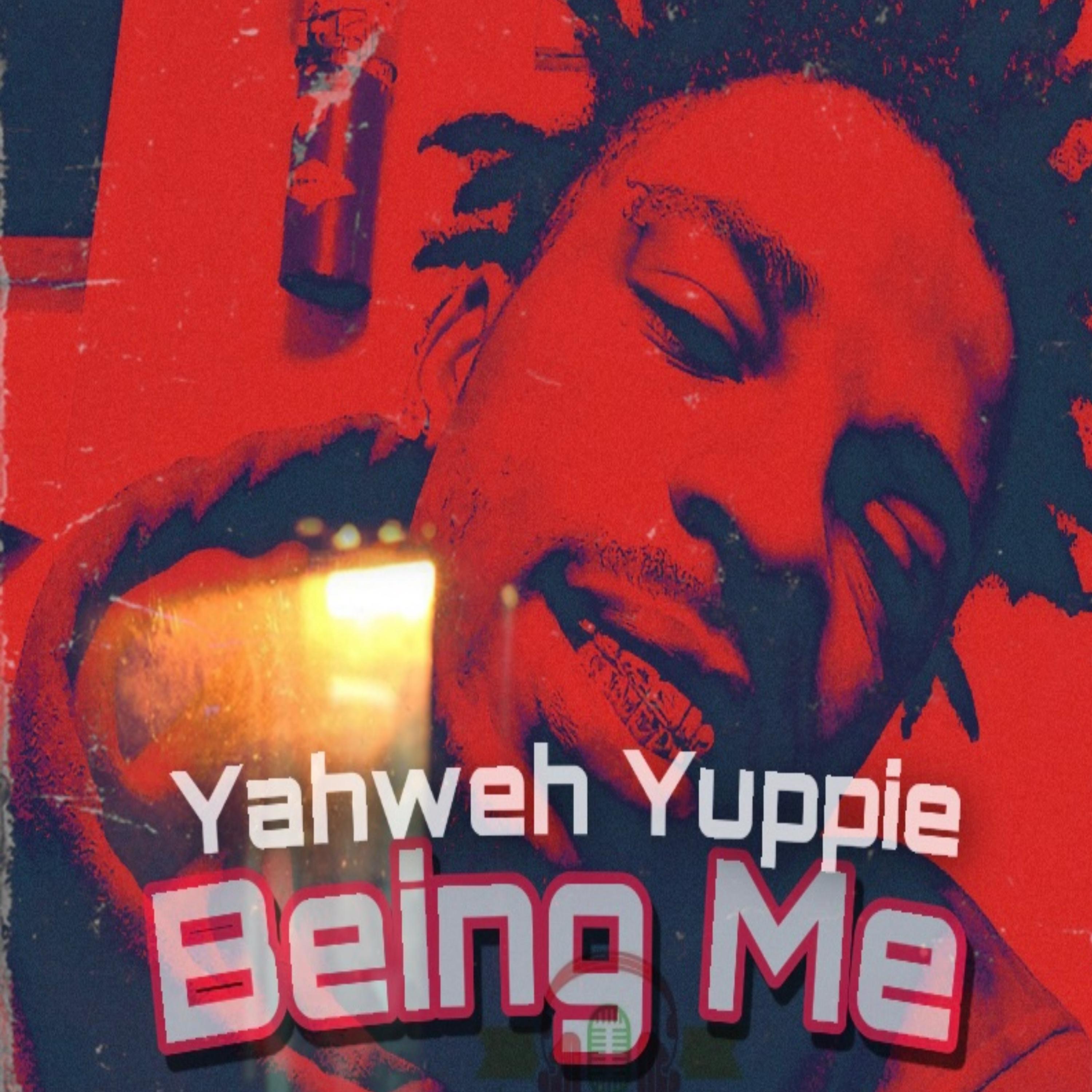 Being Me artwork