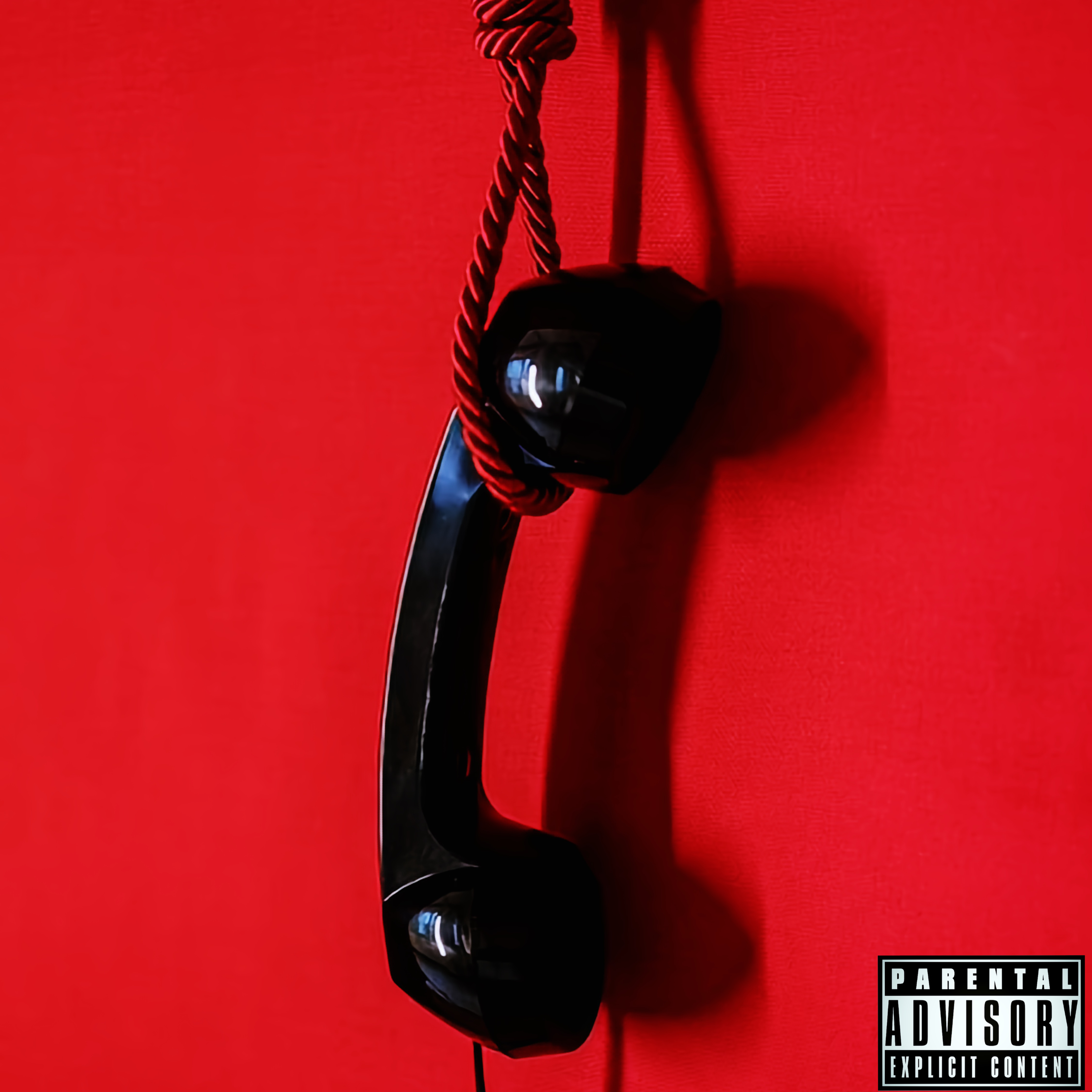 Calling My Phone artwork