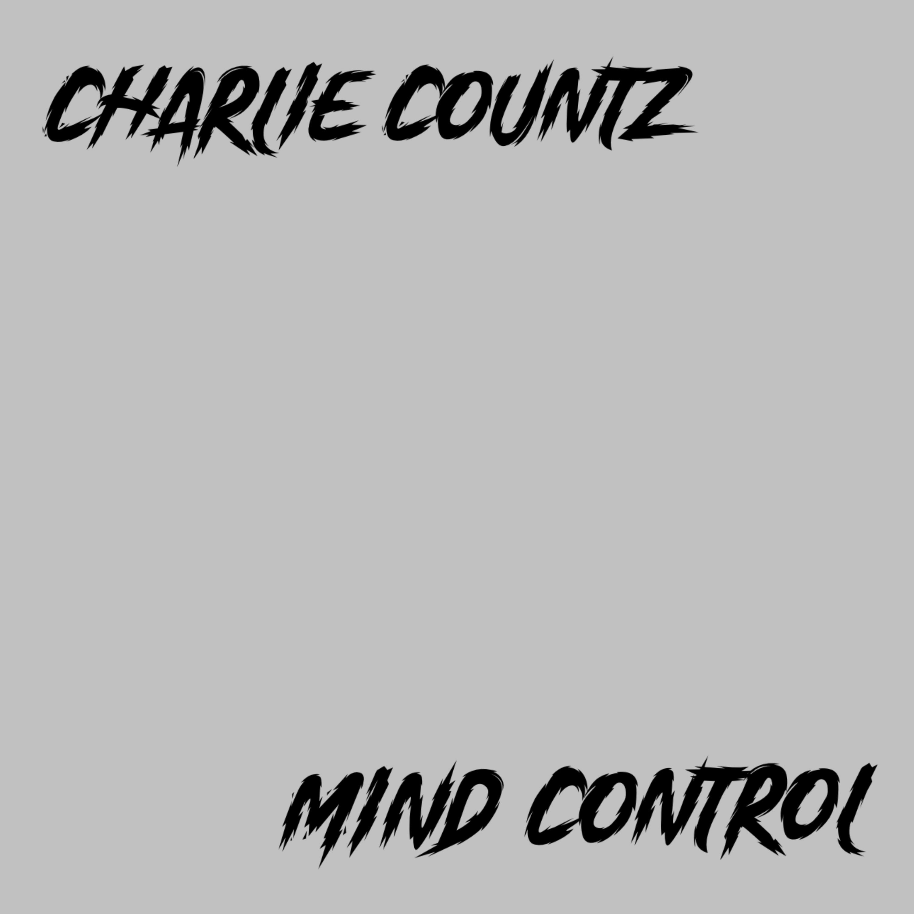 Mind Control artwork
