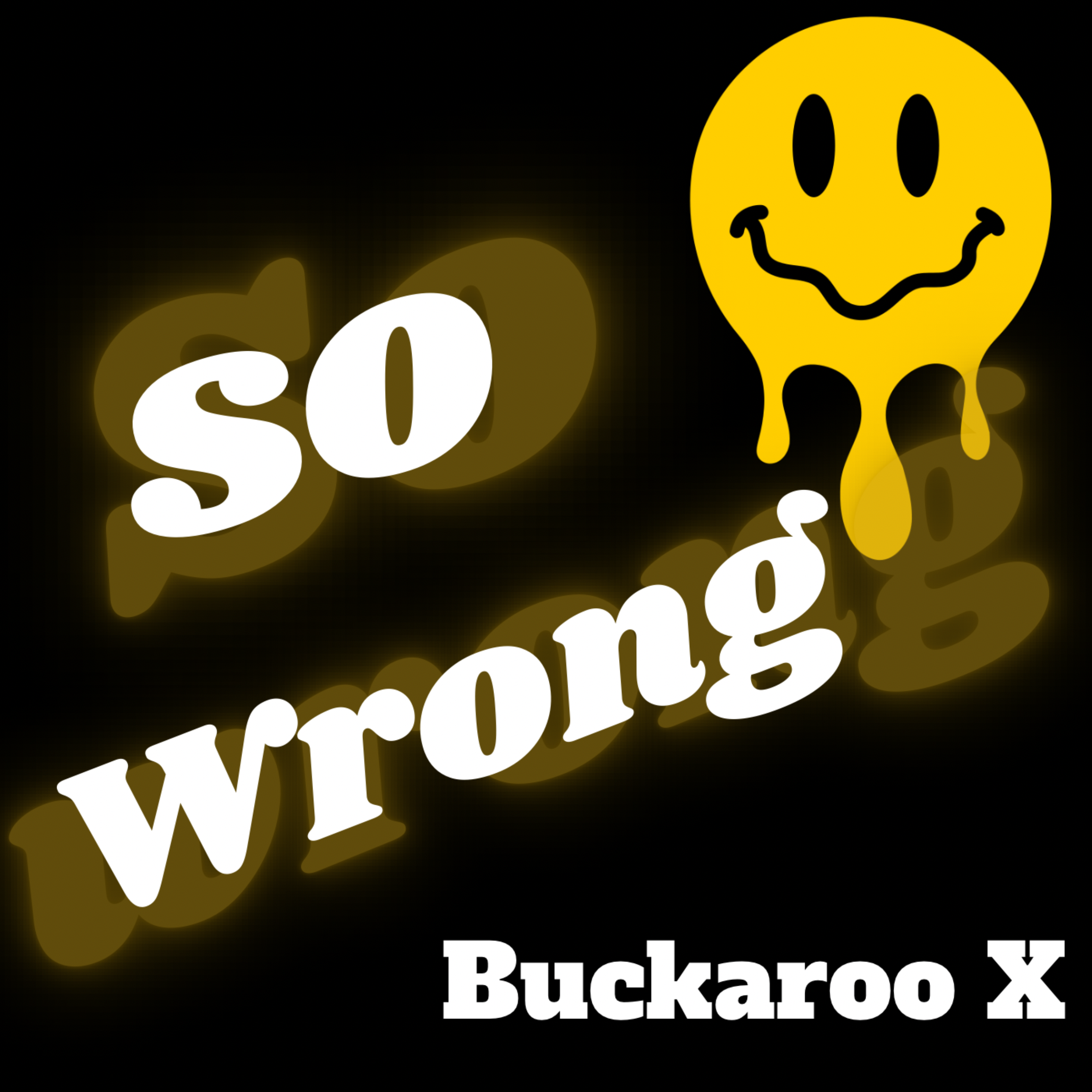 So Wrong artwork