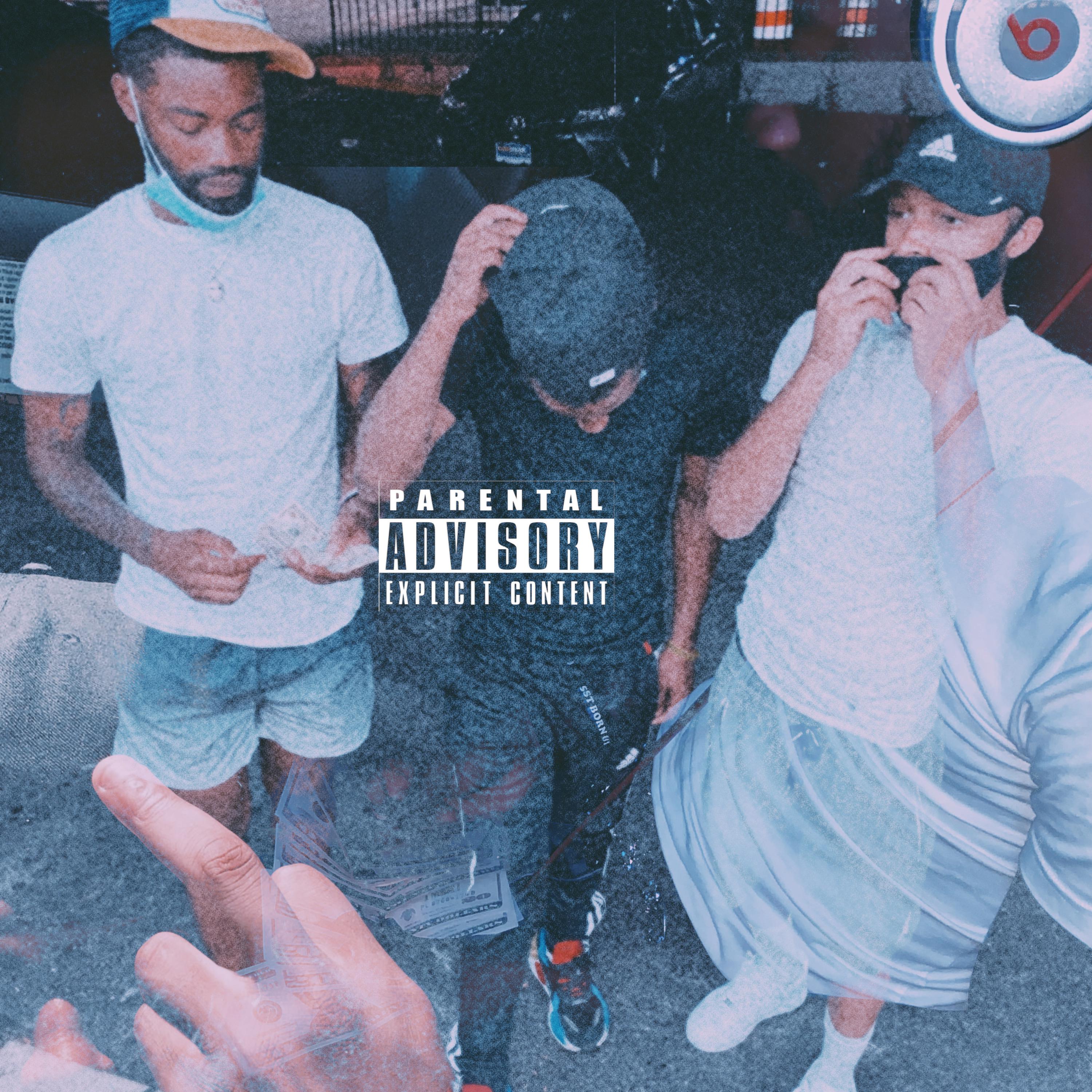 Probation artwork