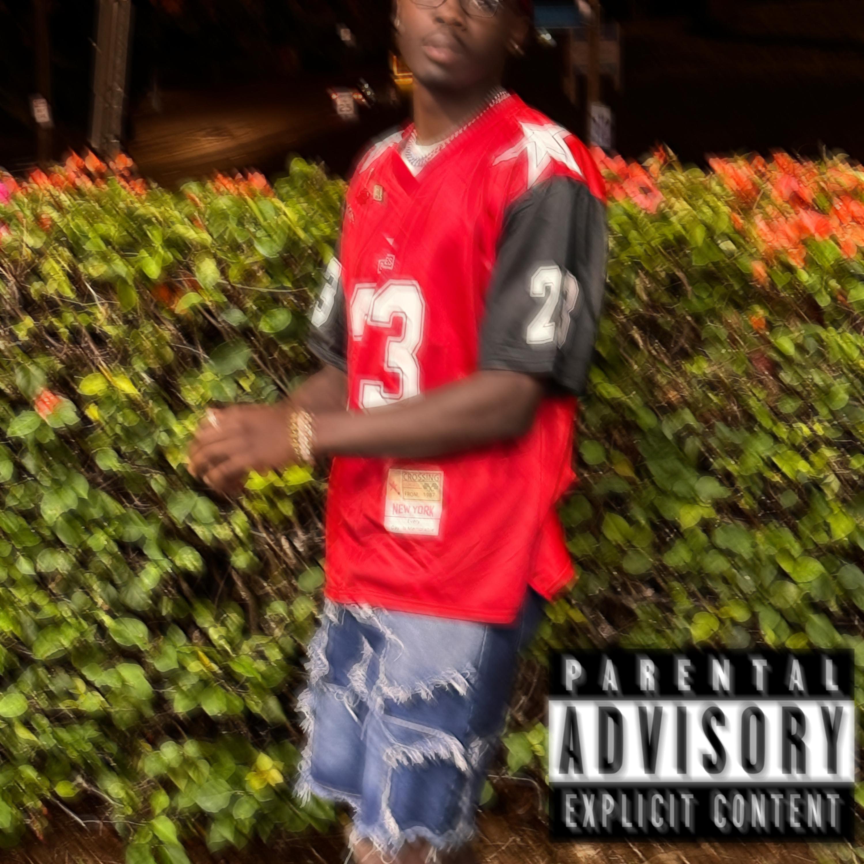 Hol Up artwork