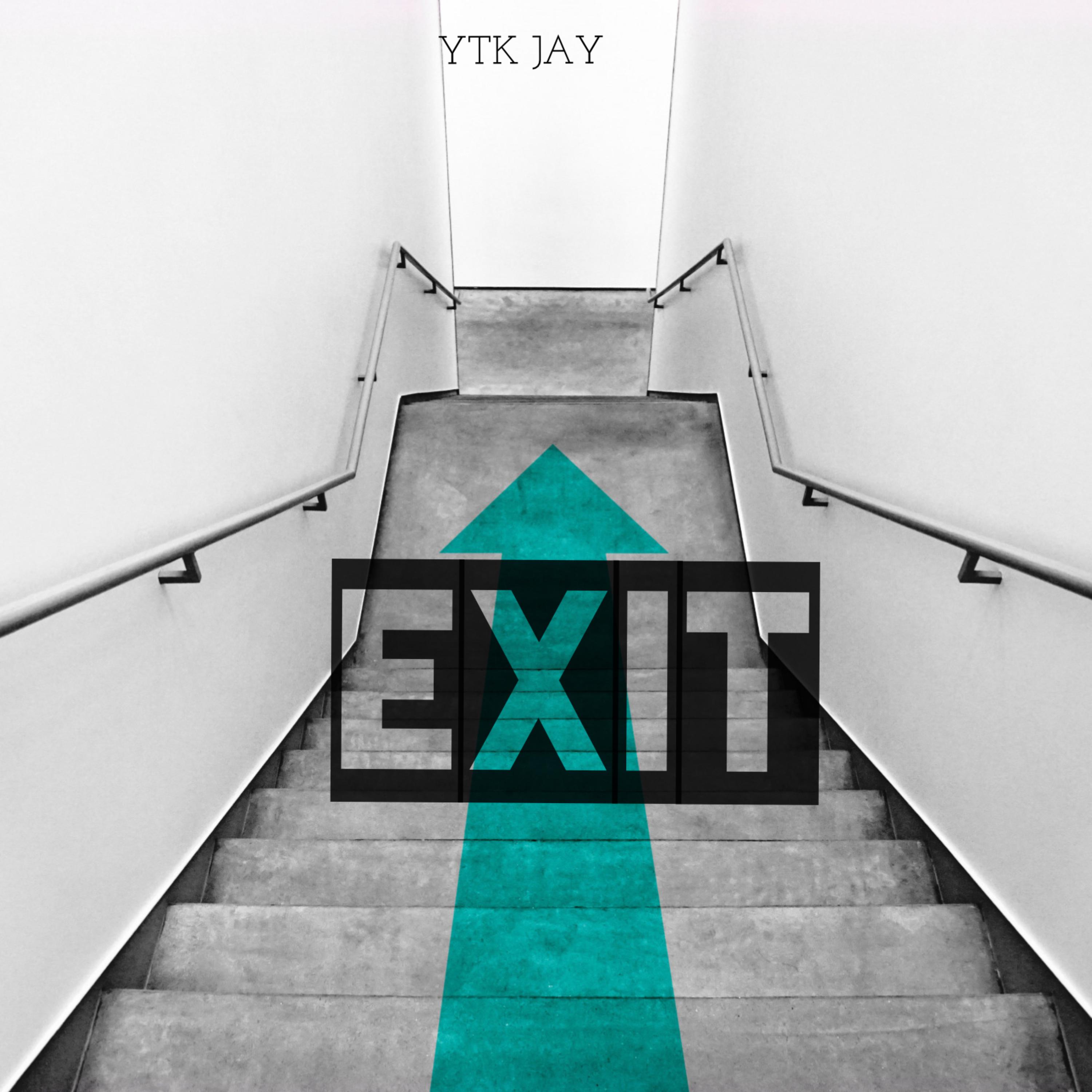 EXIT artwork