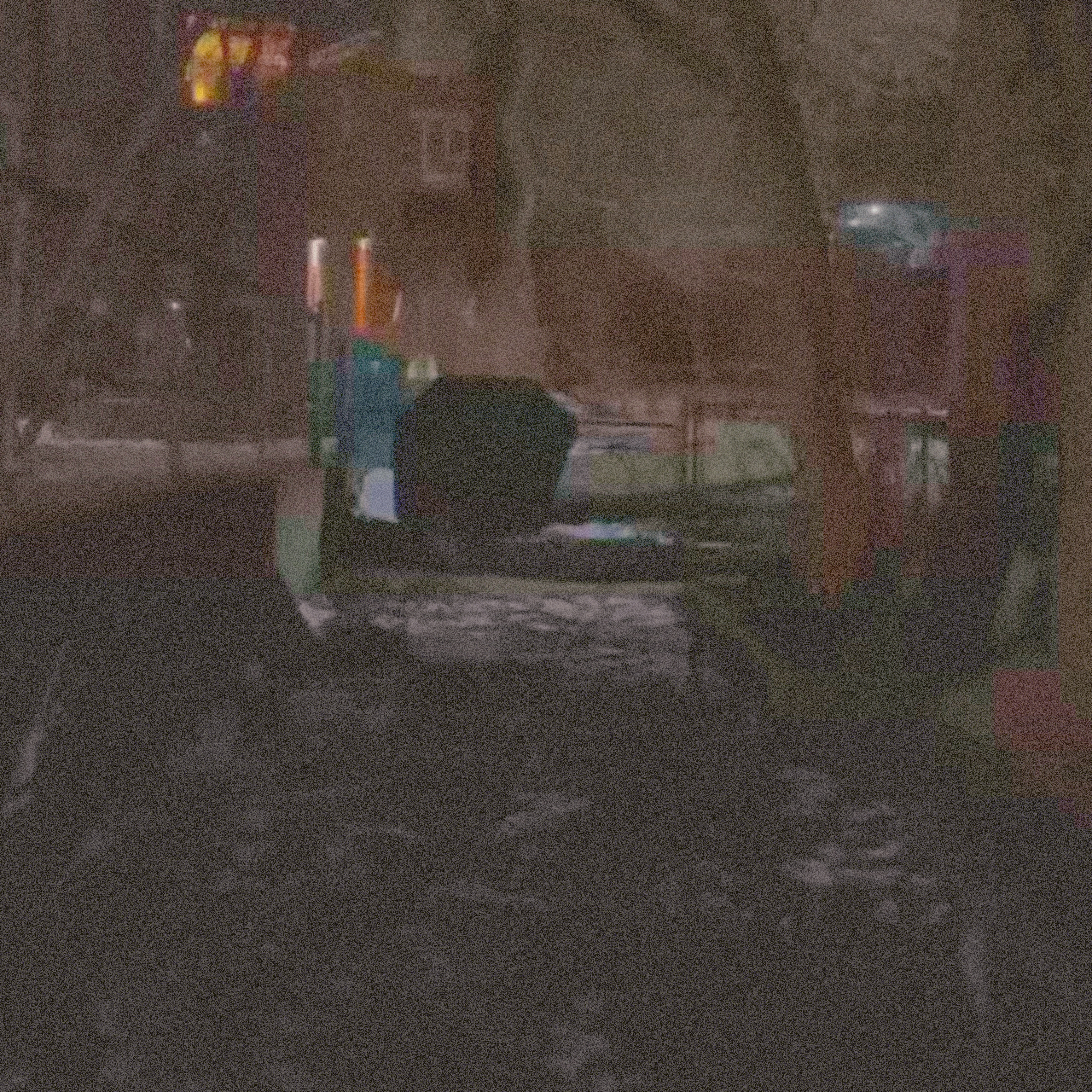 High Process artwork