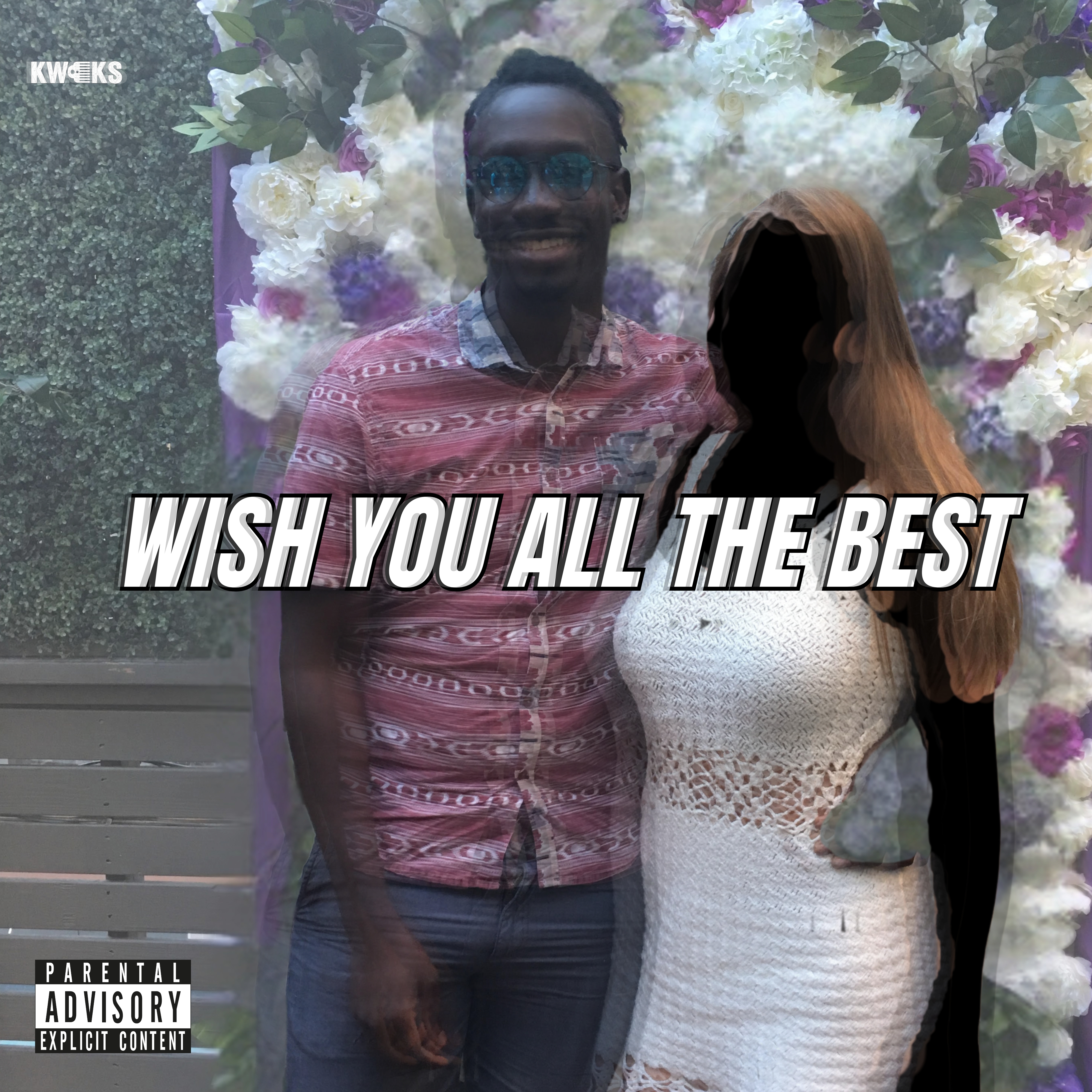 Wish You All the Best artwork