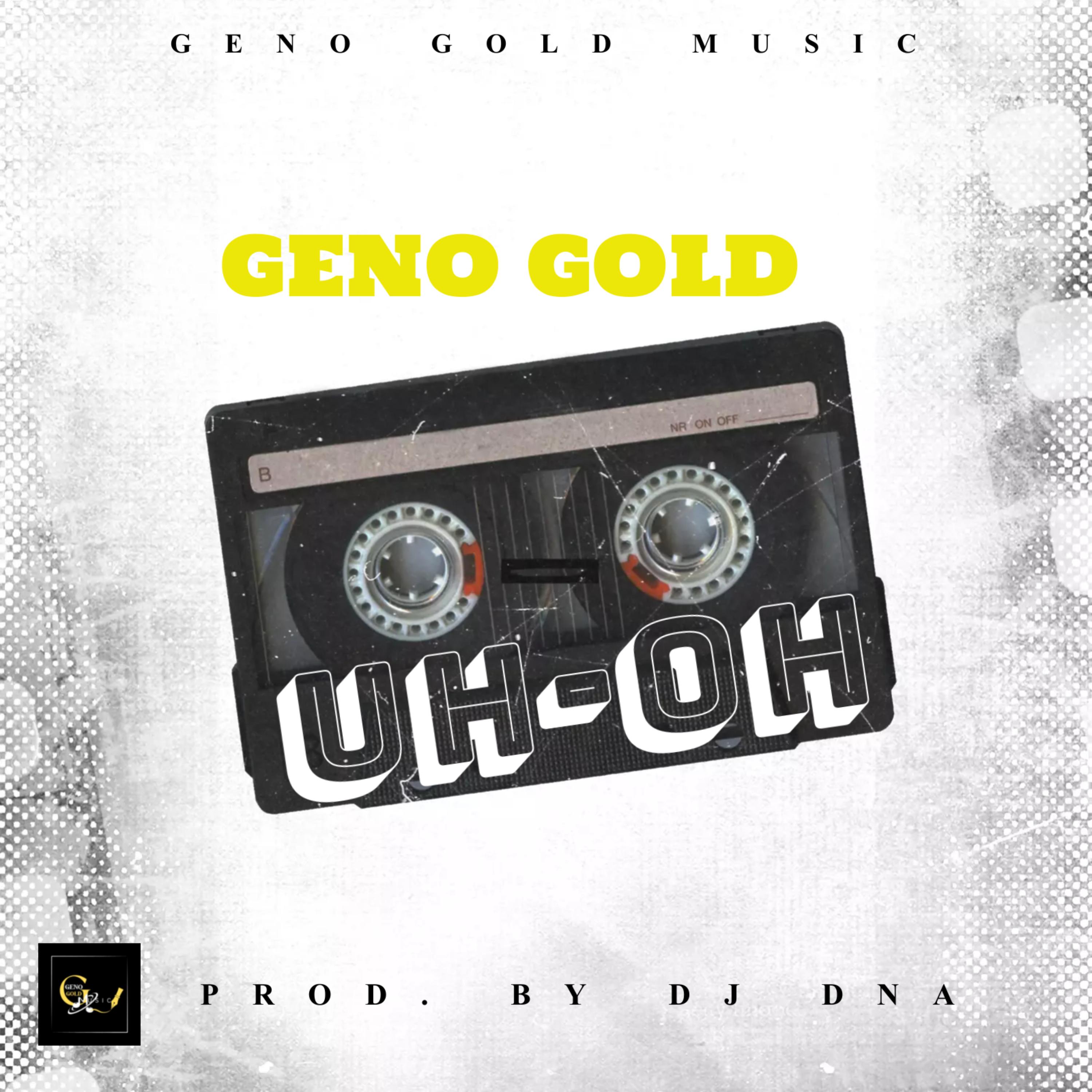 UH-OH artwork