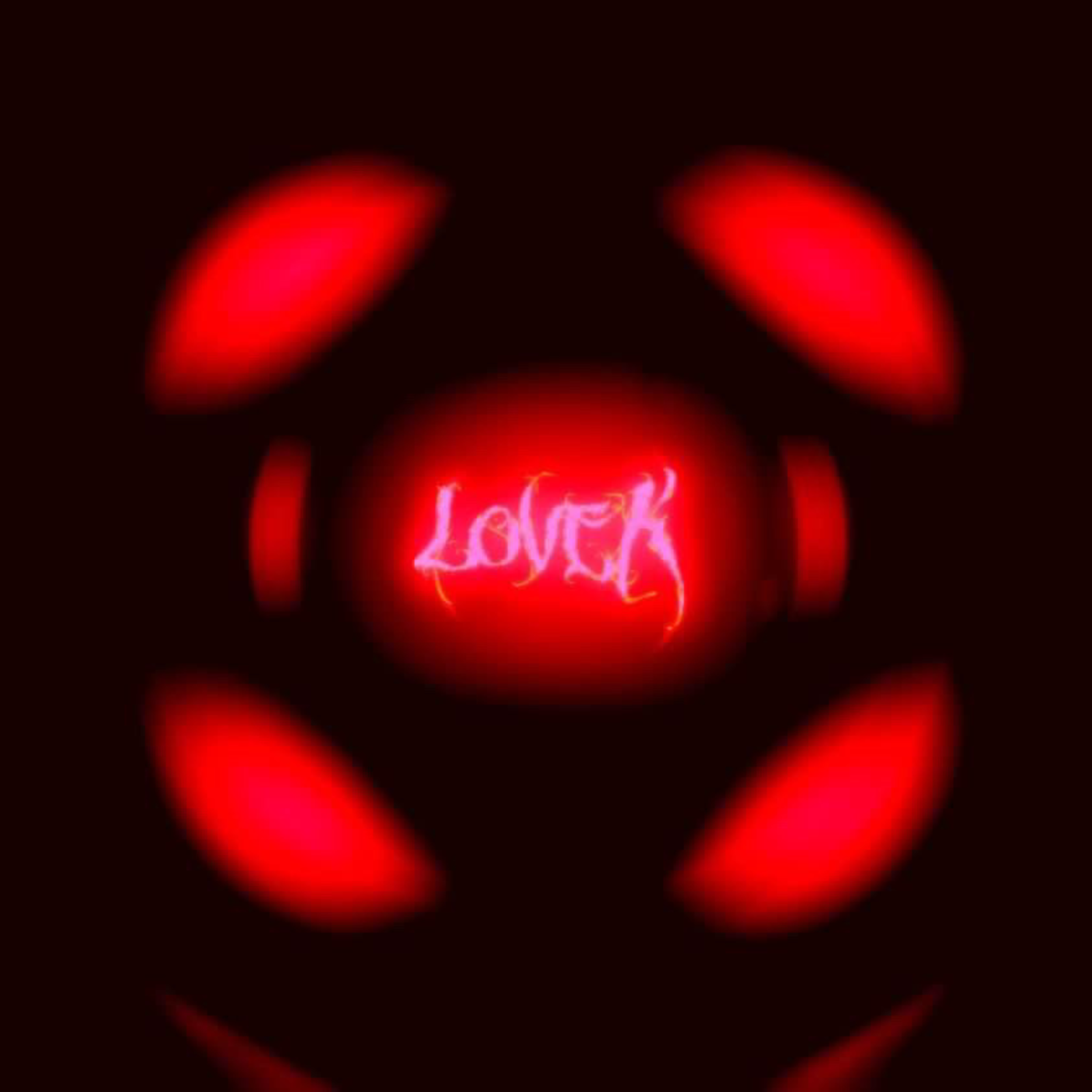 loveK artwork
