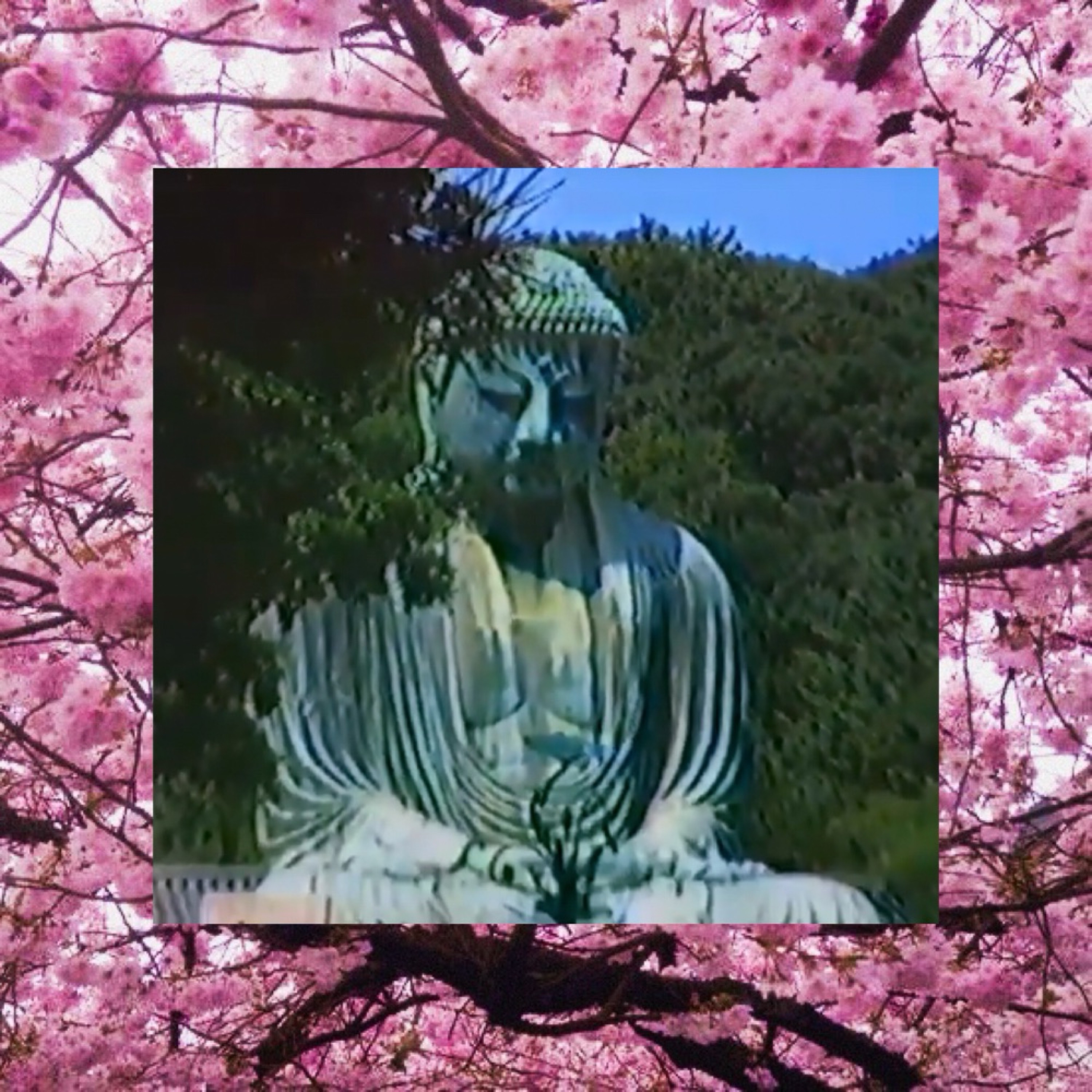 Kamakura artwork
