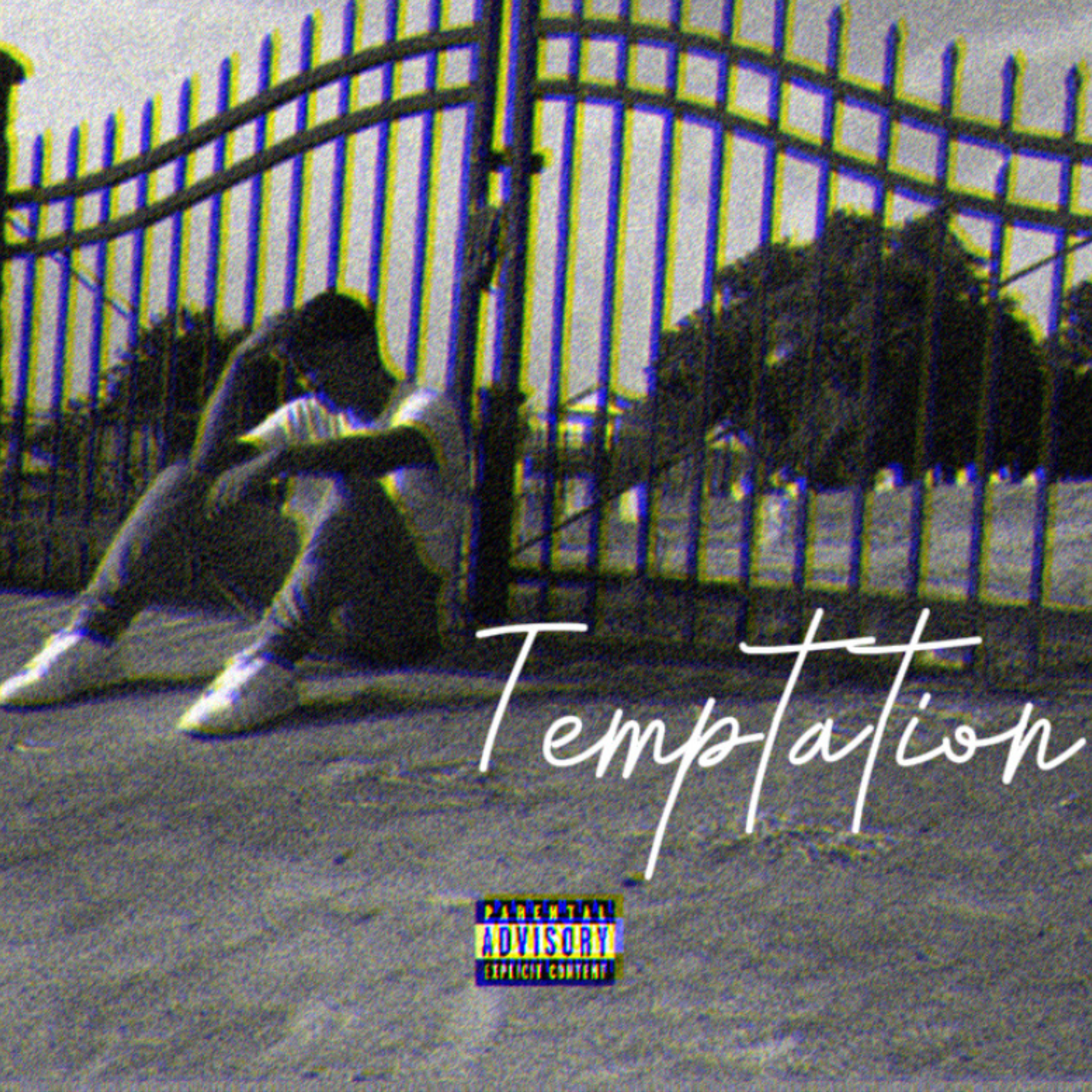 Temptation artwork