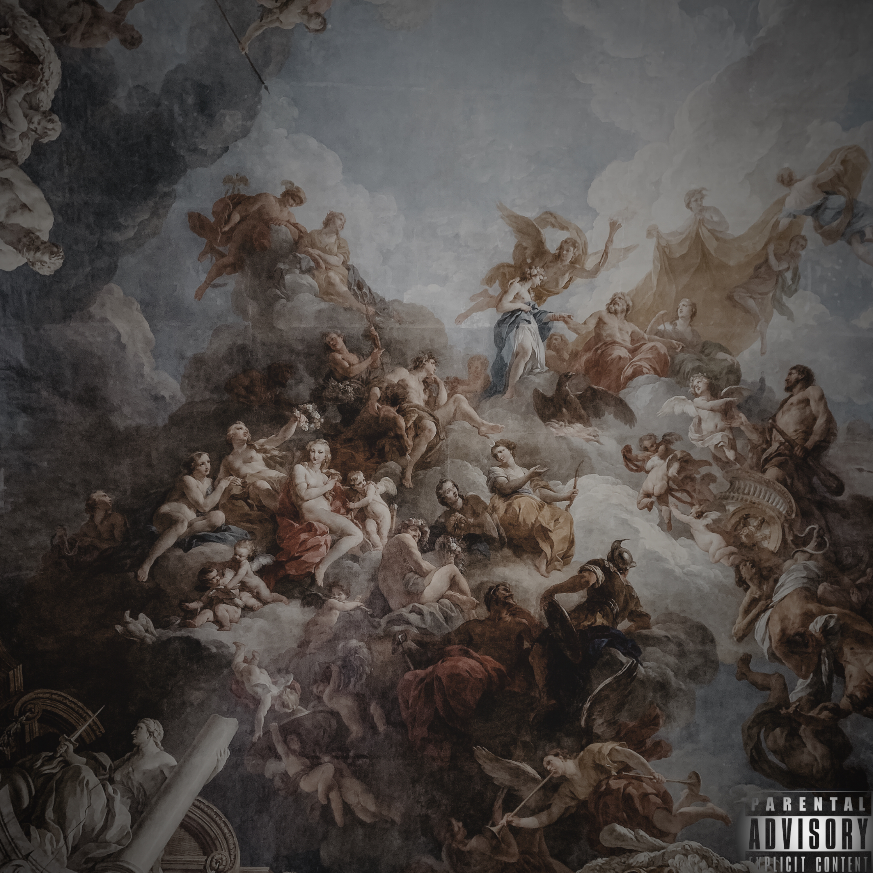 Režim zveri by Fpc Vondo cover art