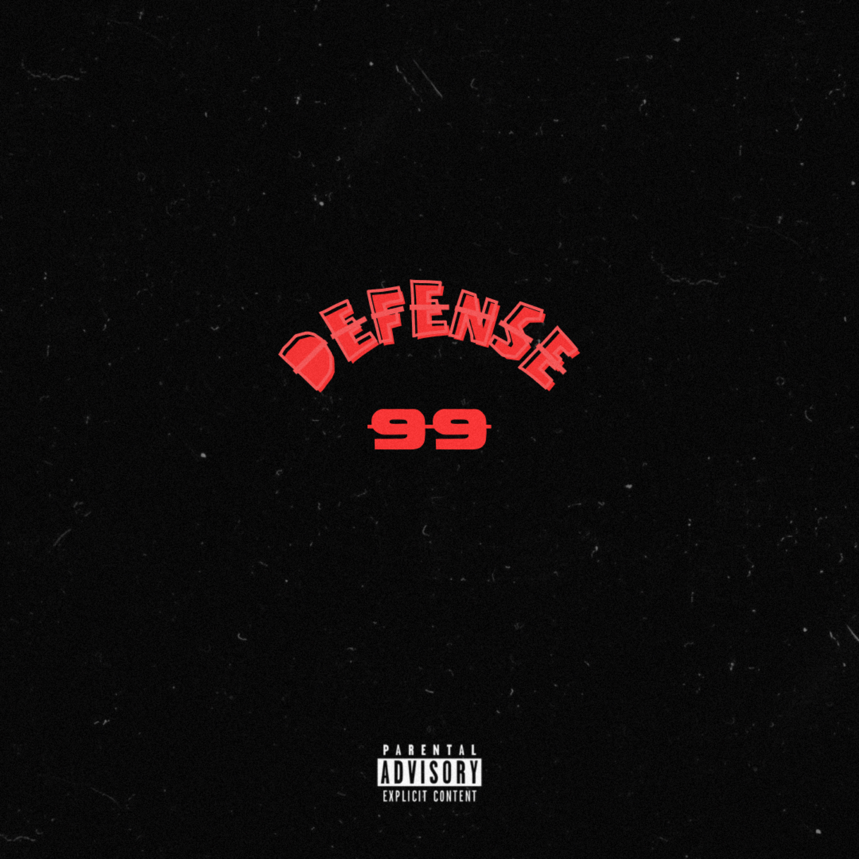 Defense 99 artwork