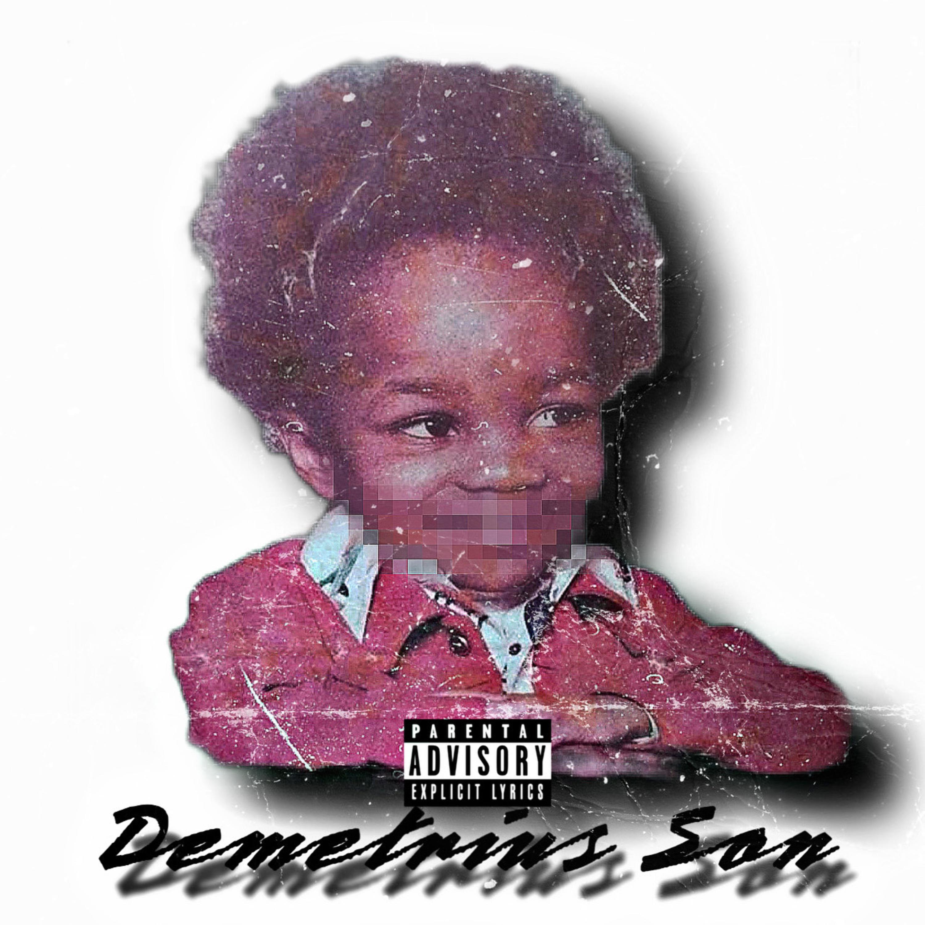 Demetrius Son artwork