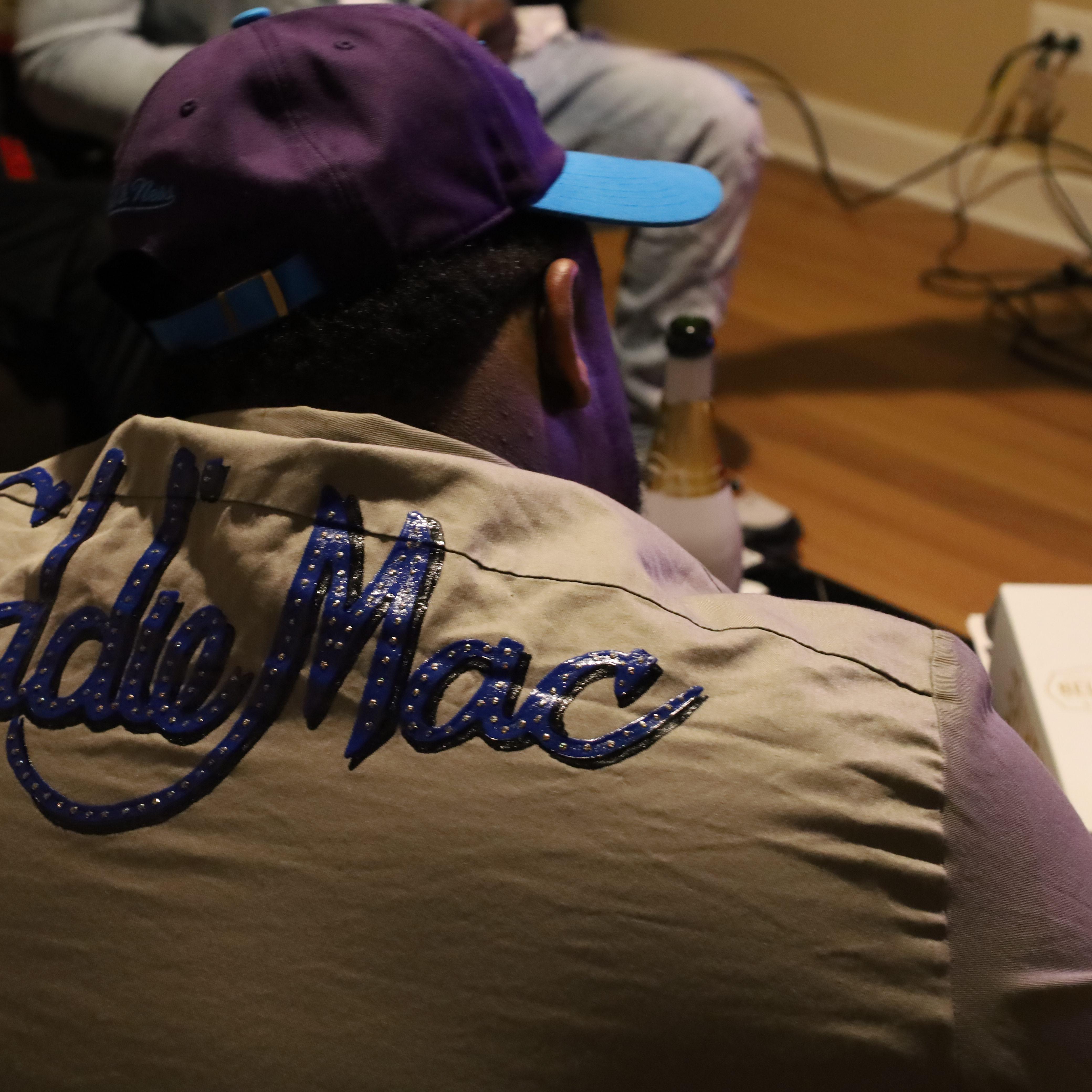 Last King Flow artwork