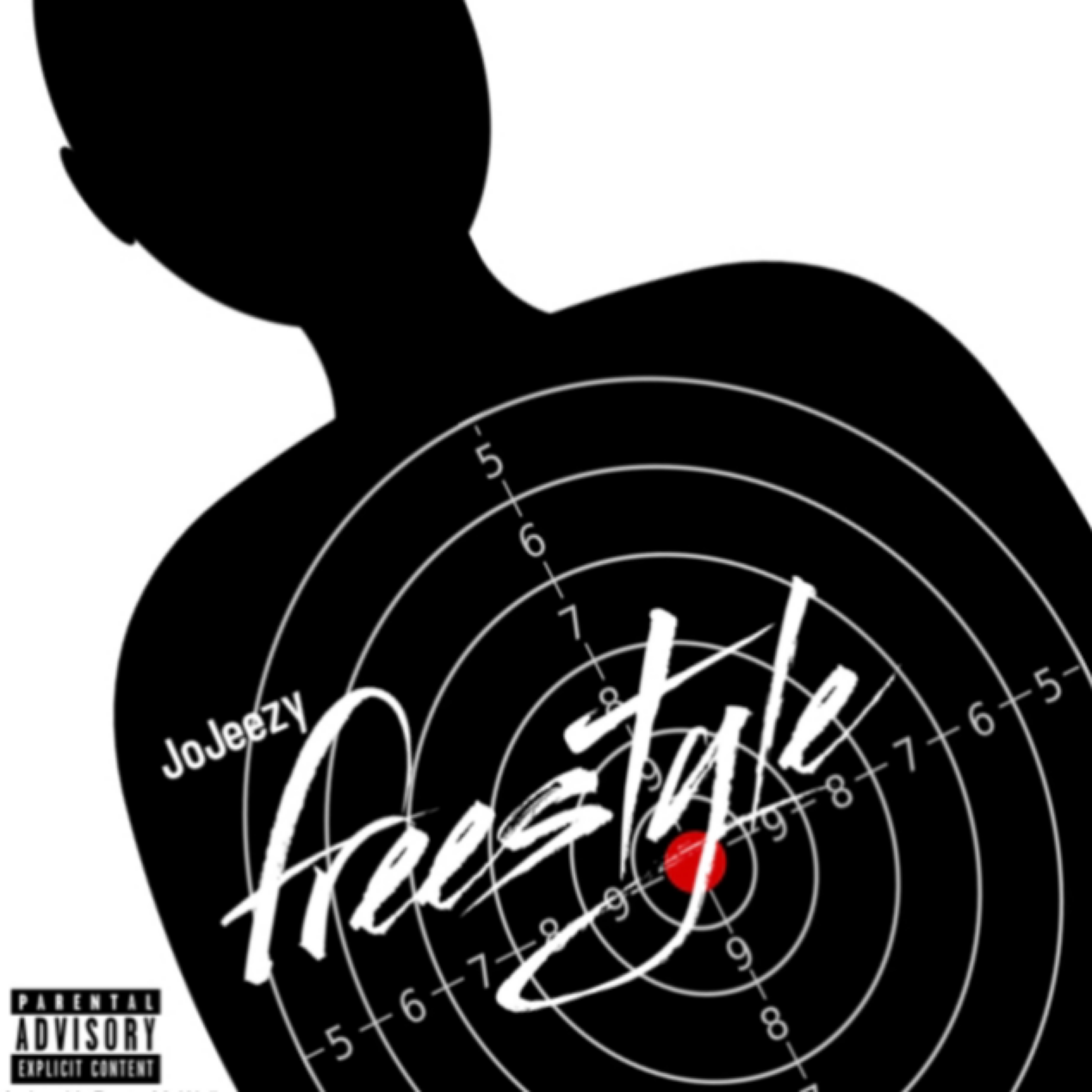 Freestyle artwork