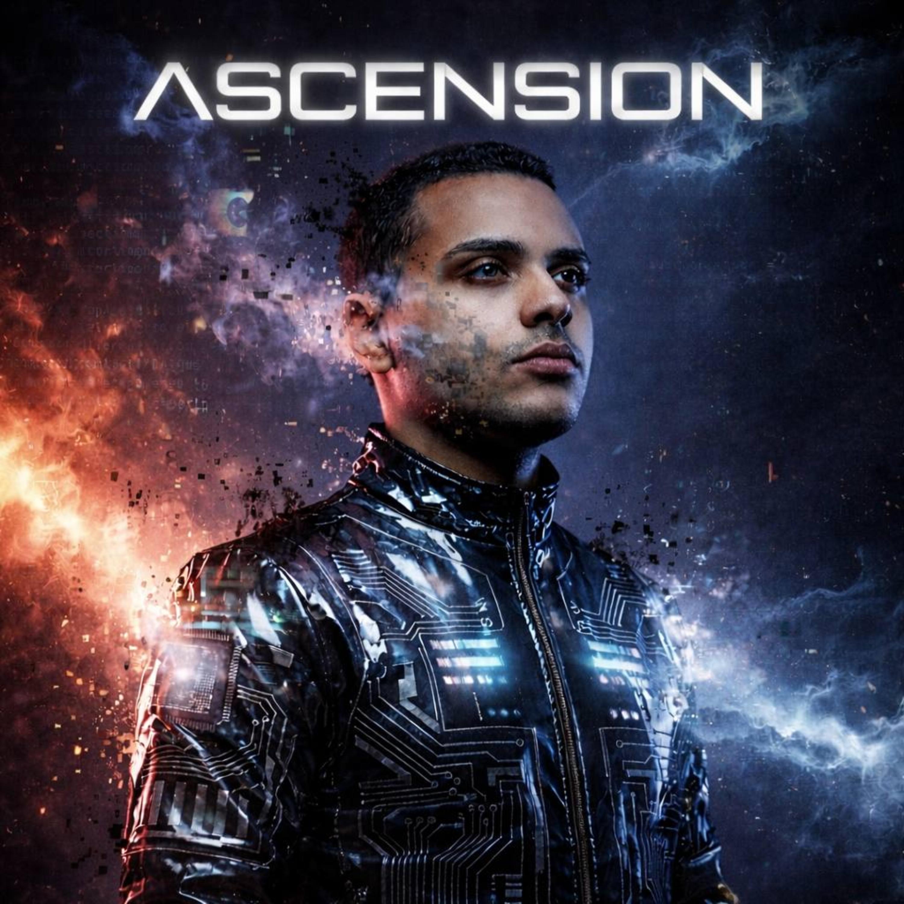 Ascension artwork