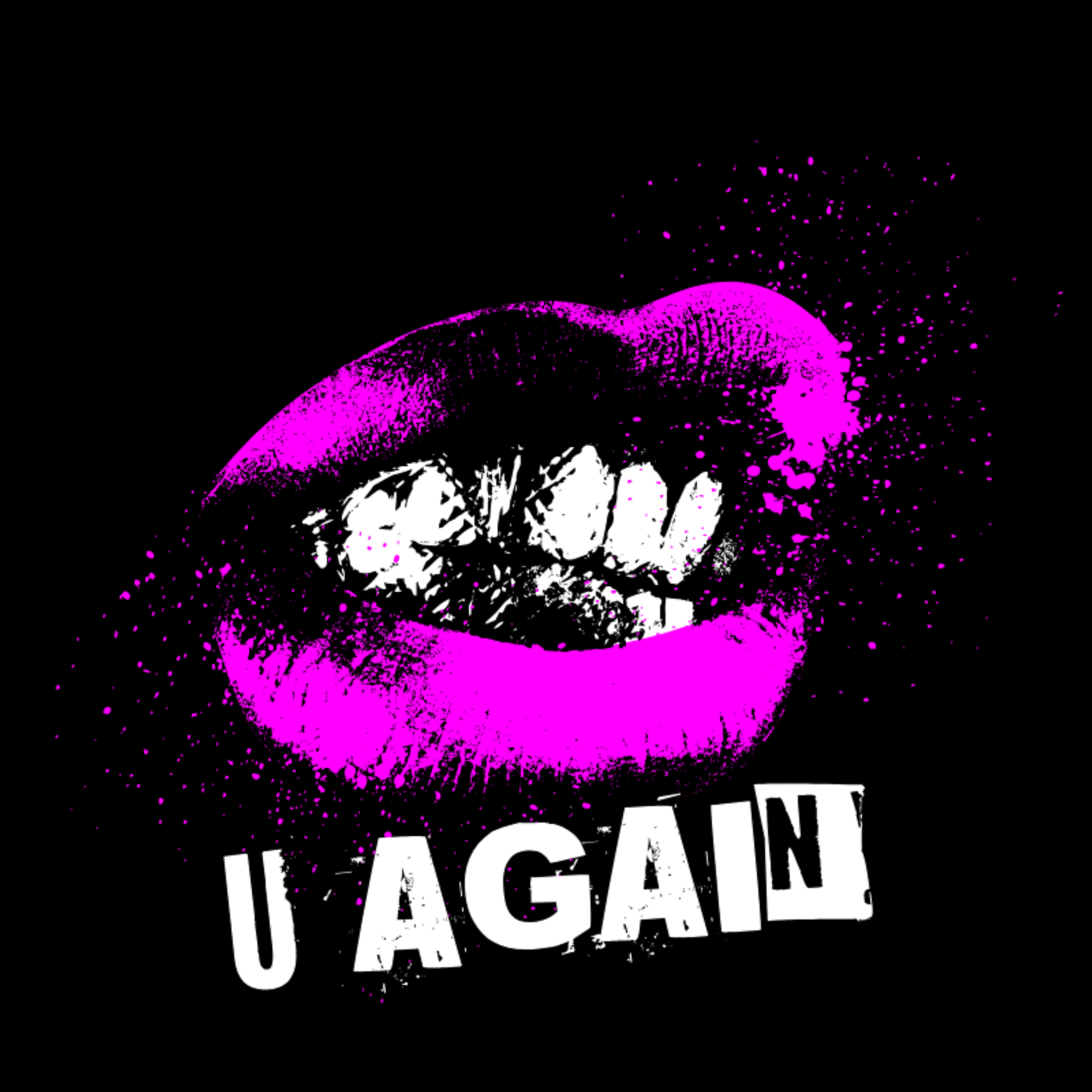 u again artwork