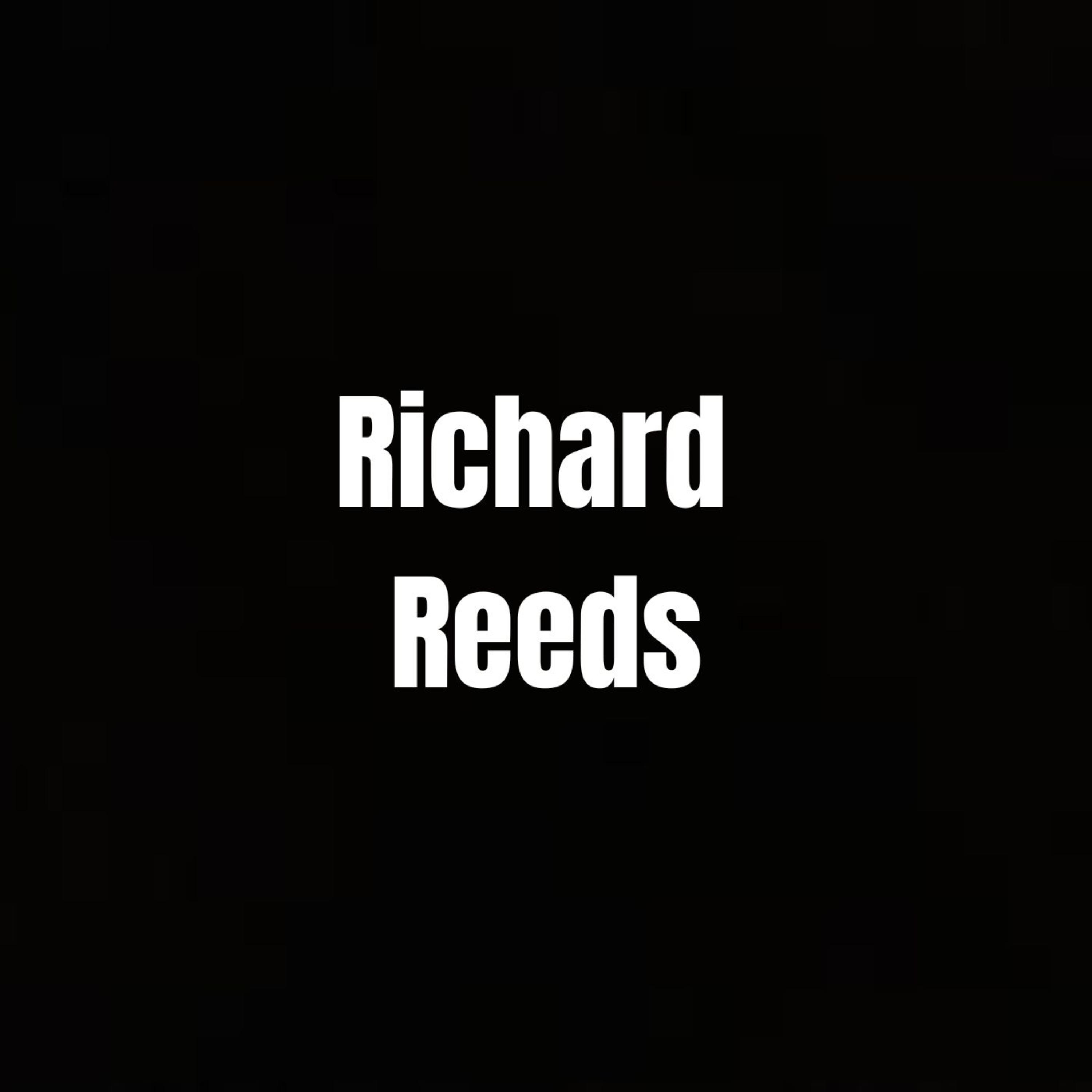 Richard Reeds artwork