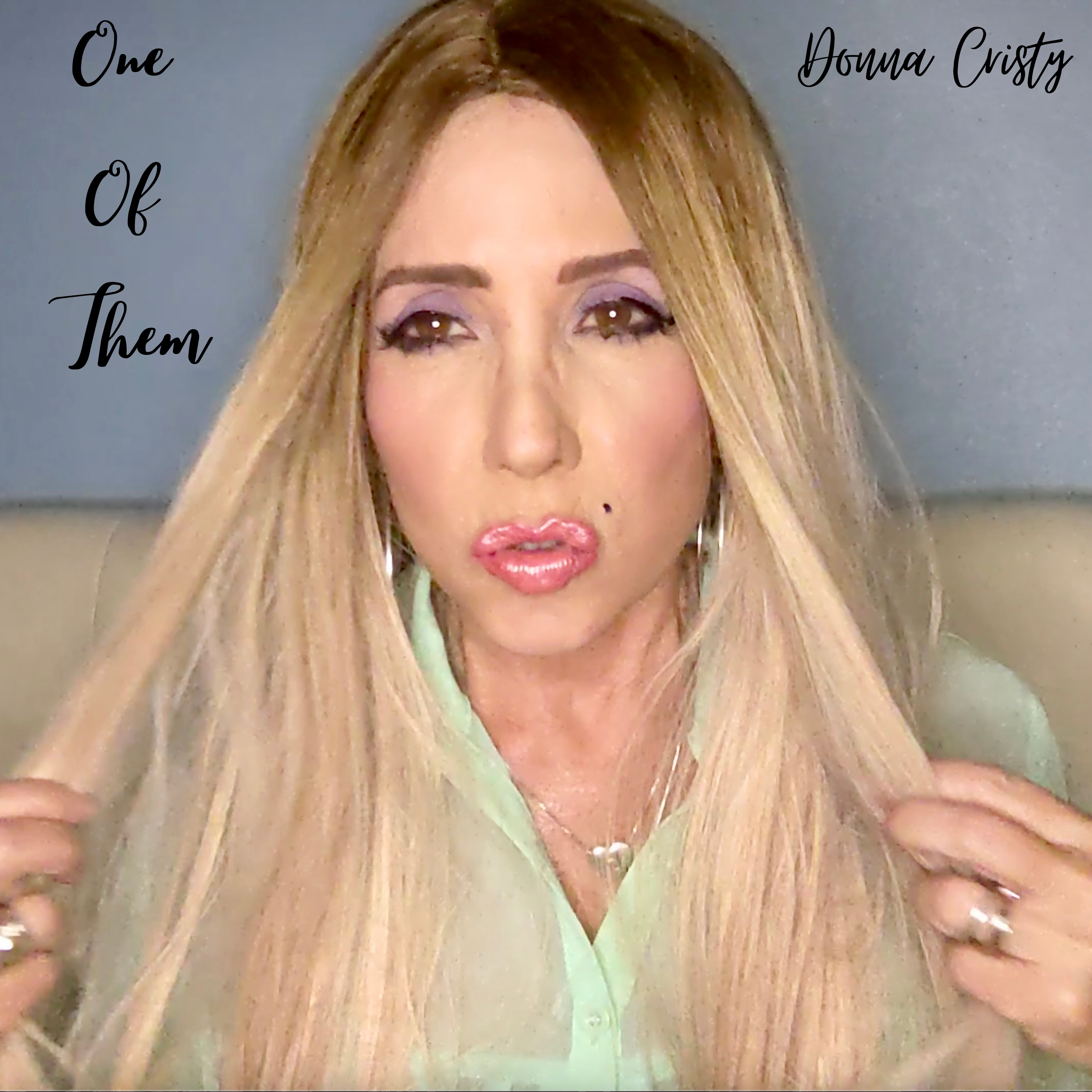 One Of Them artwork