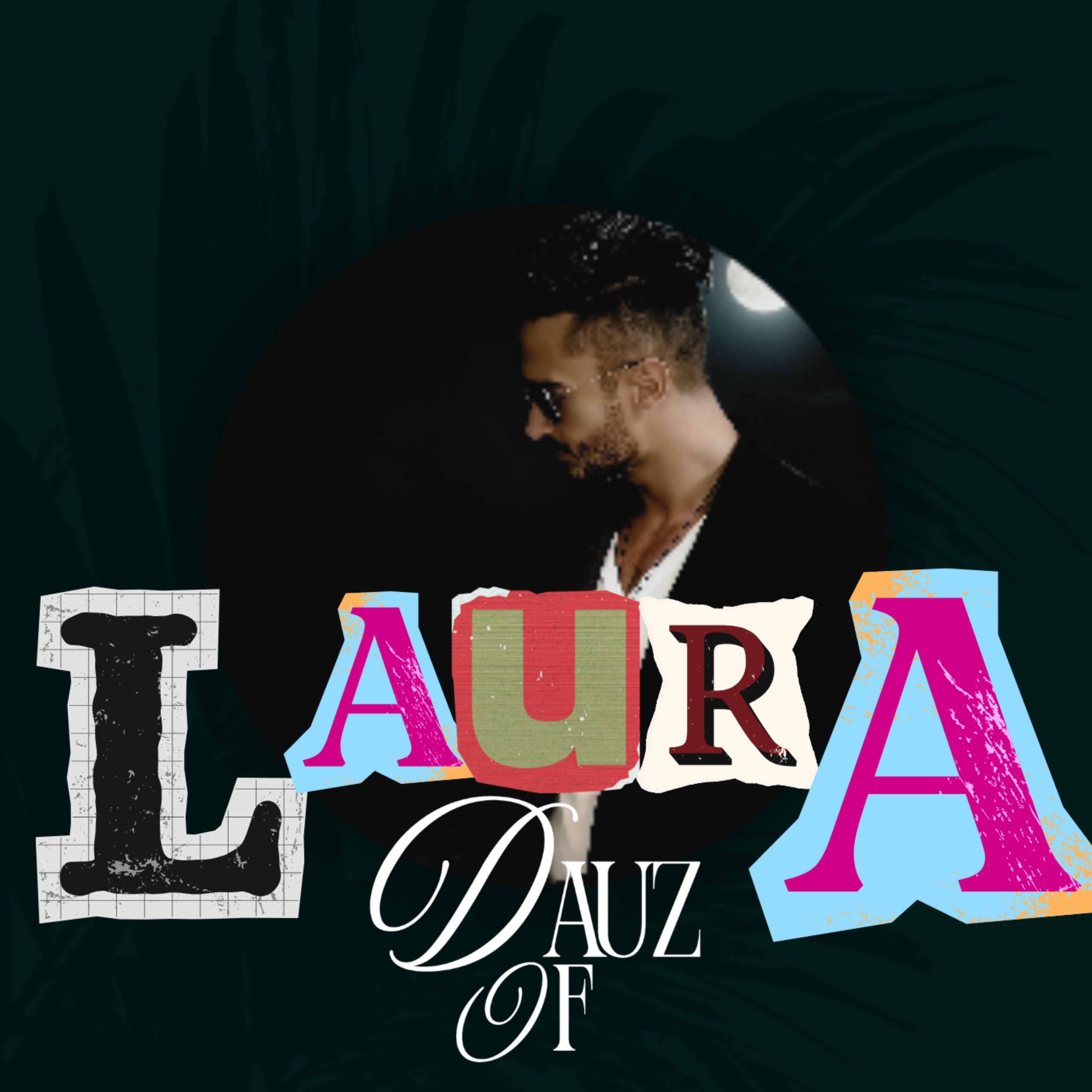 Laura artwork