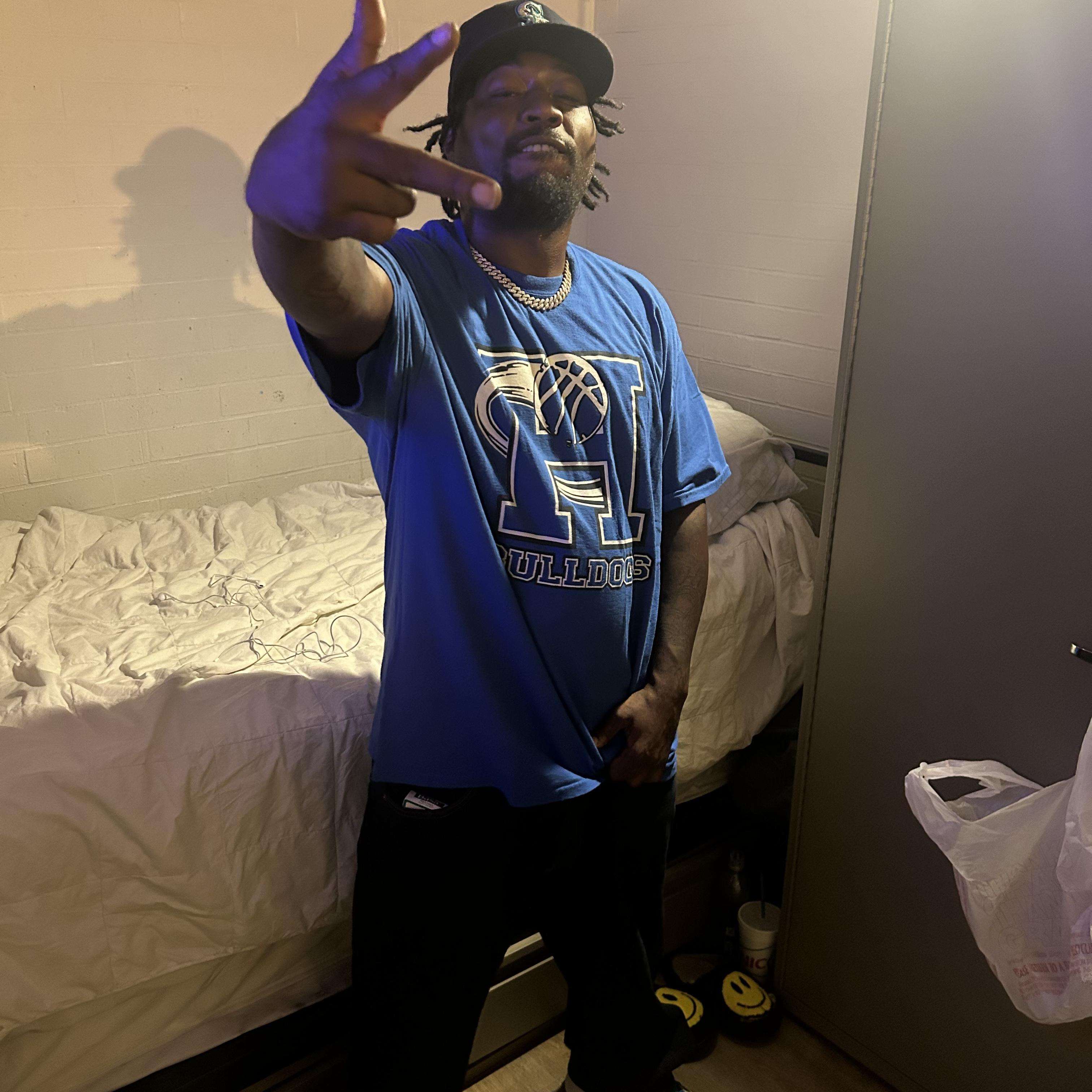 LORD KNOWS artwork