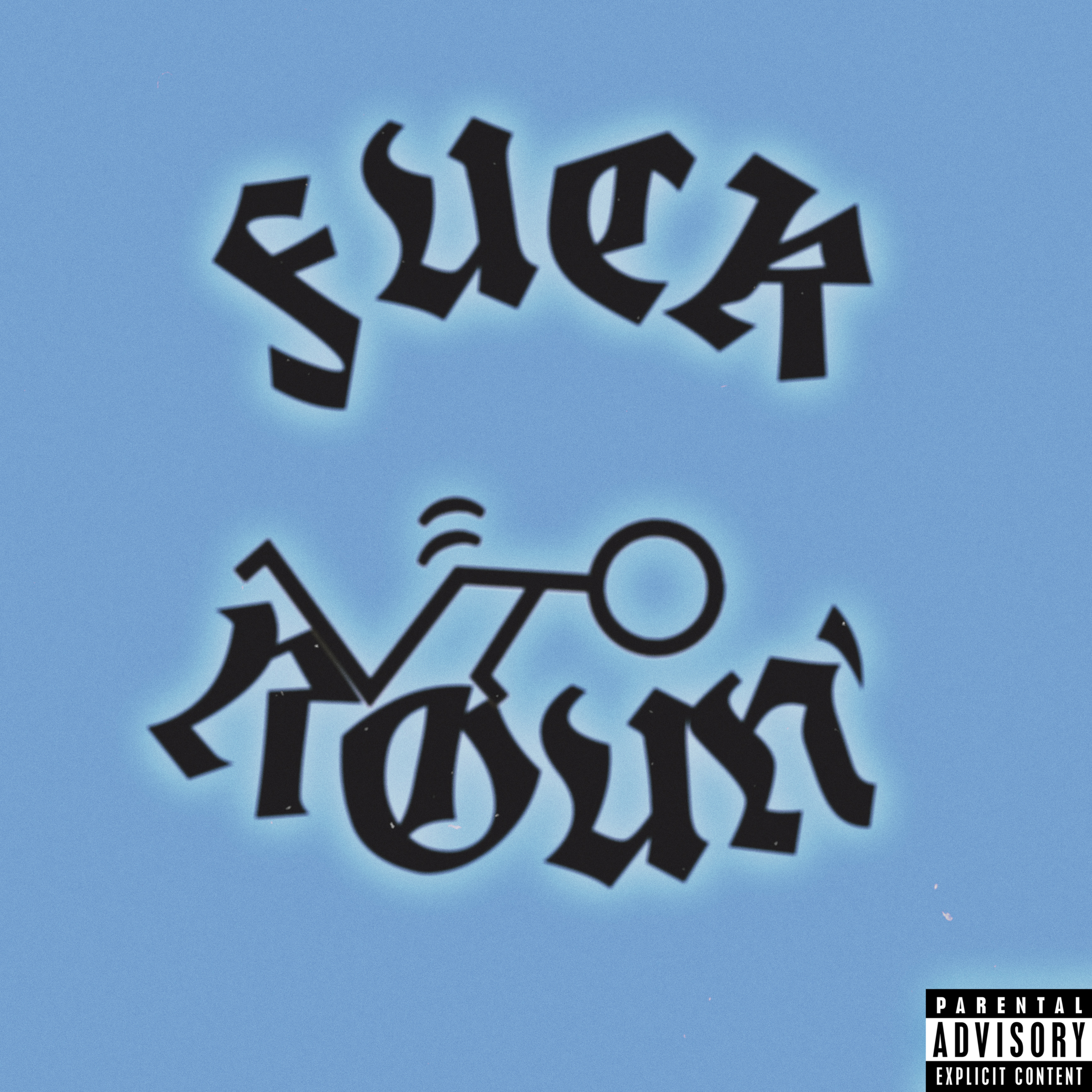 Fuck Roun’ artwork