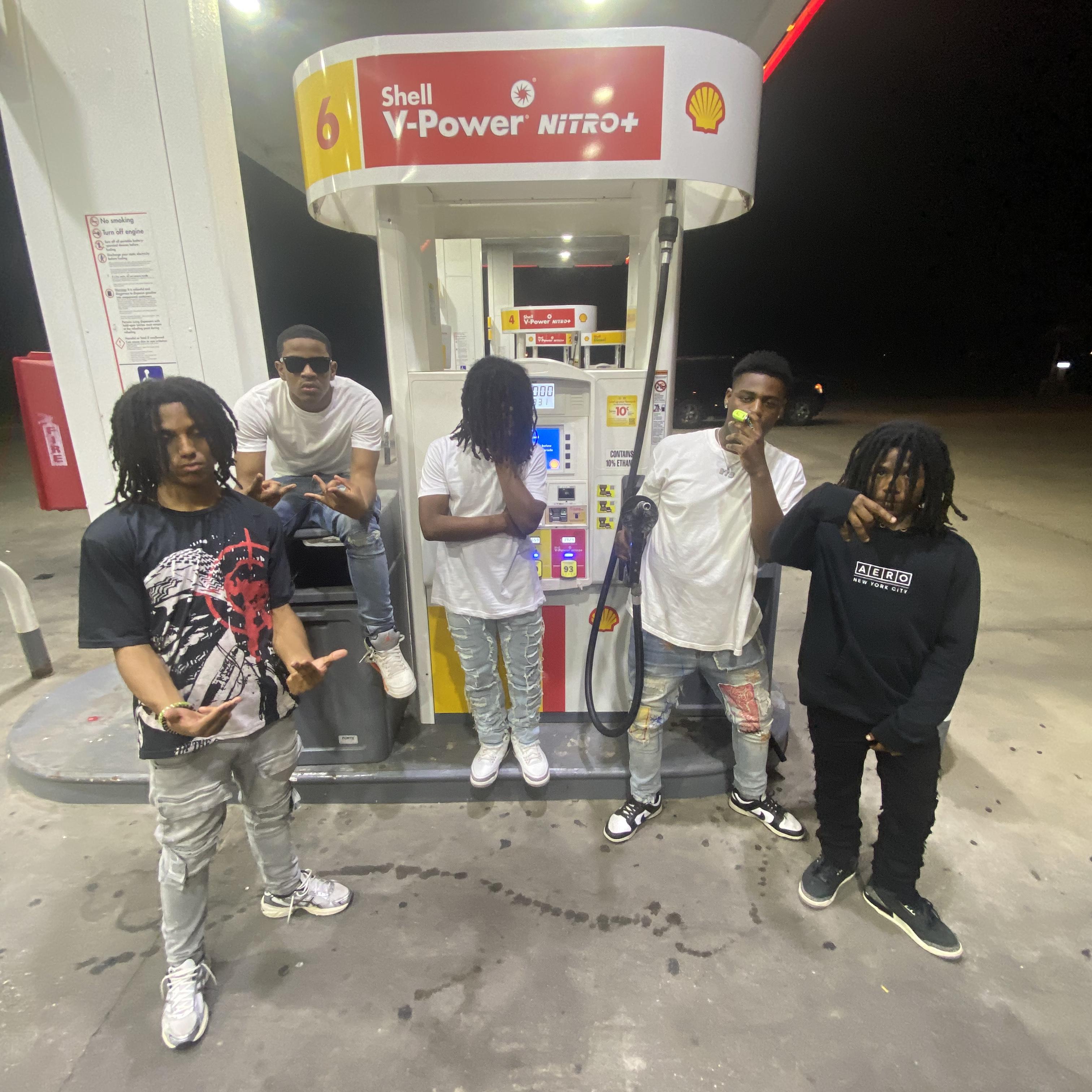 CHOPPA LAND artwork