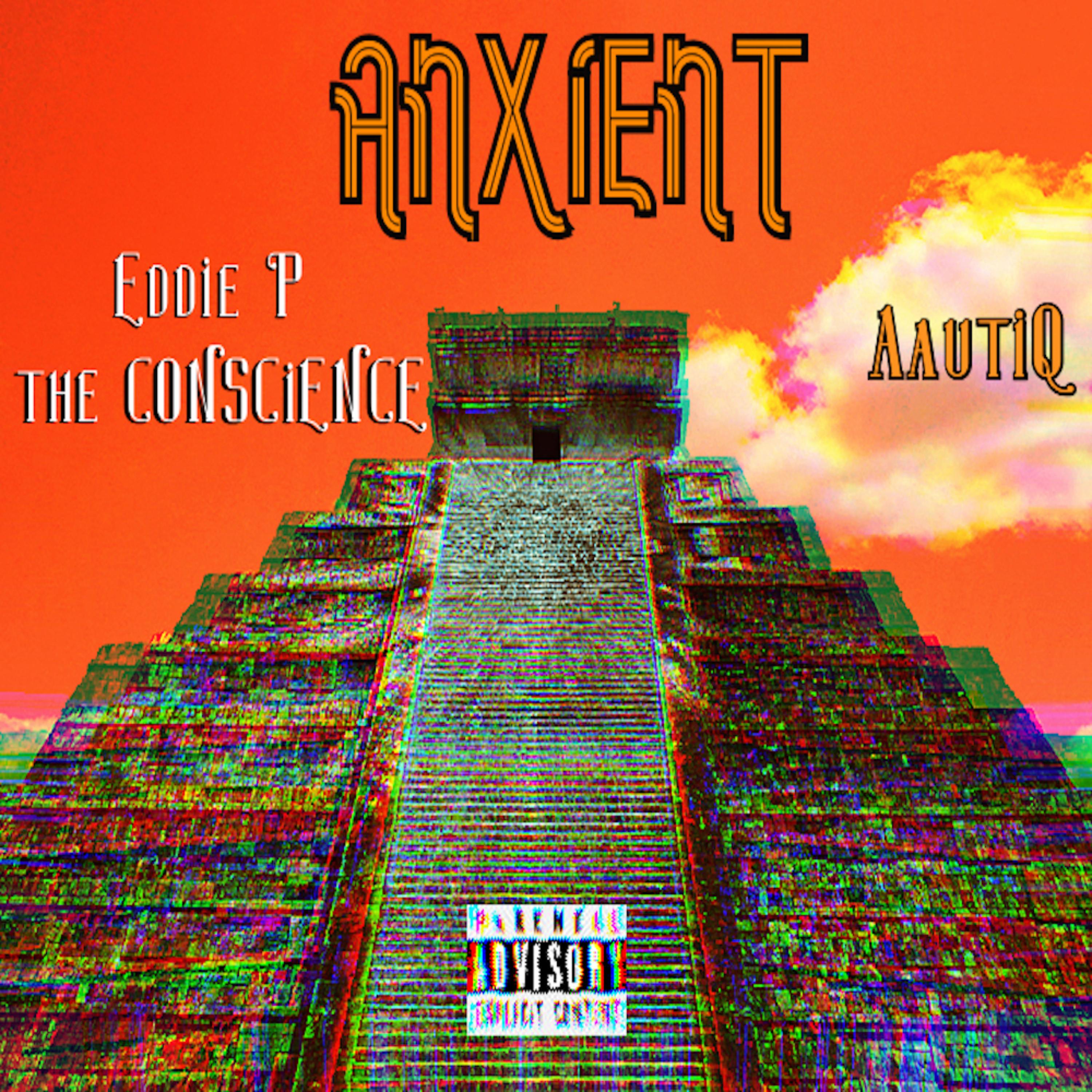 AnXient artwork