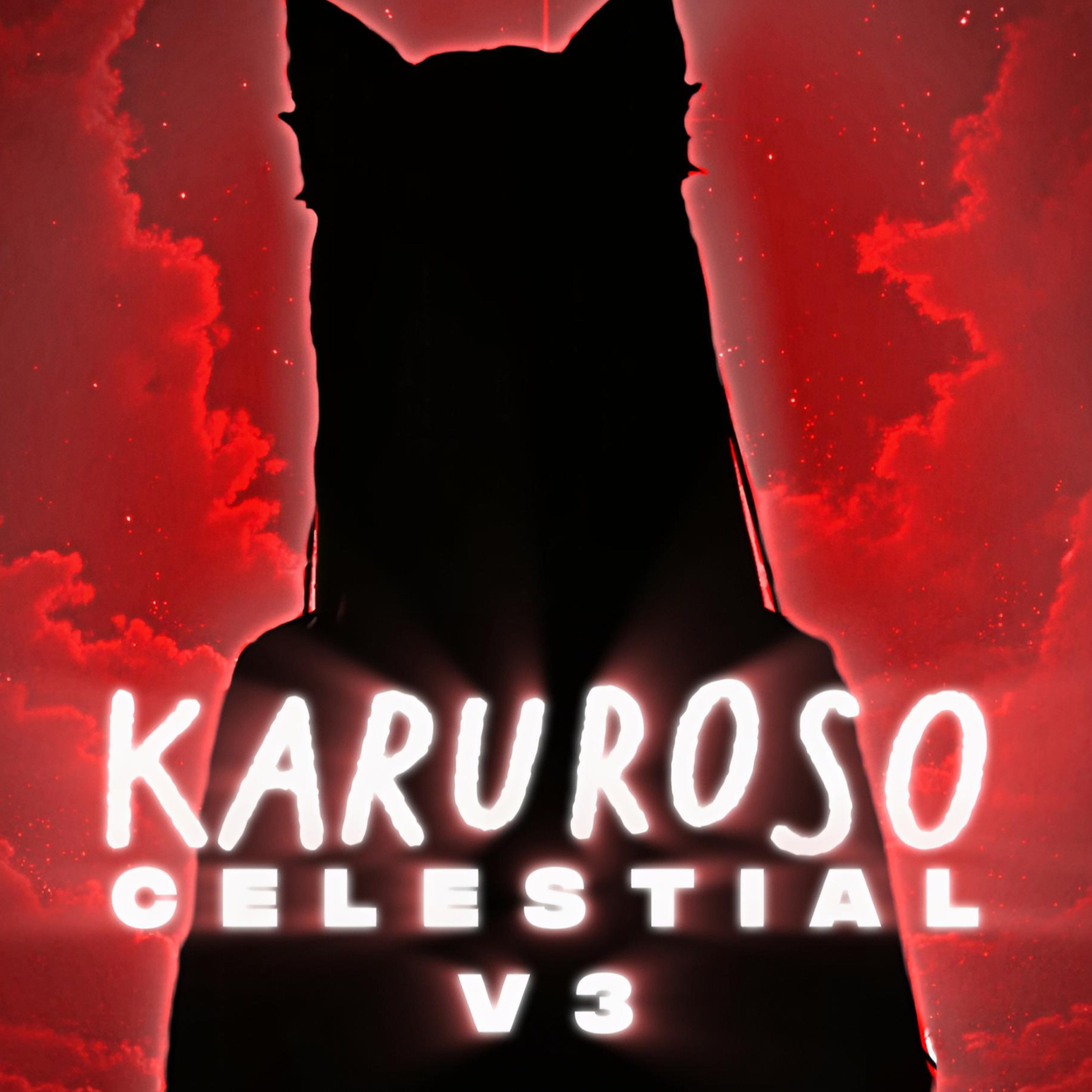 KARUROSO CELESTIAL V3 artwork