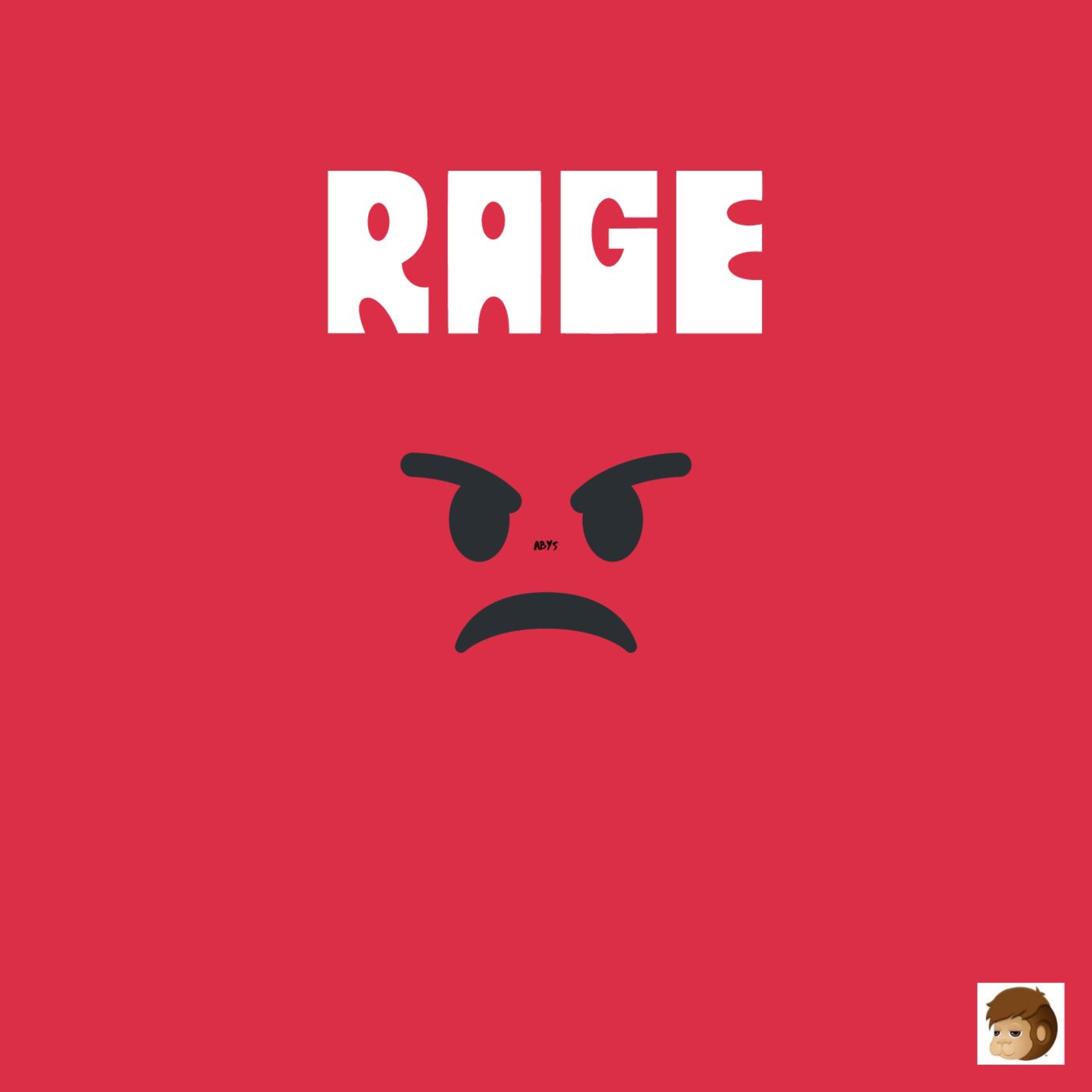 RAGE artwork