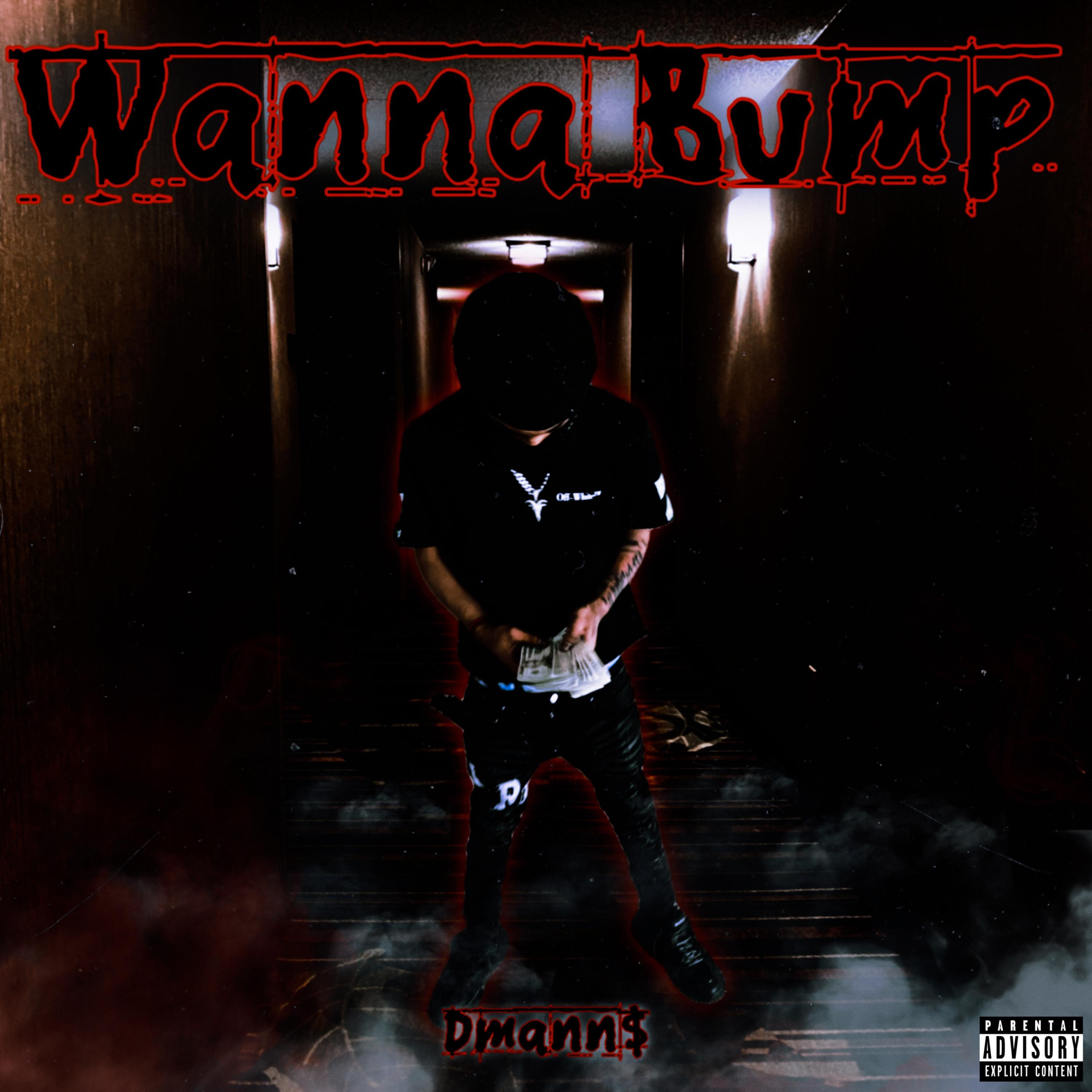 Wanna Bump artwork