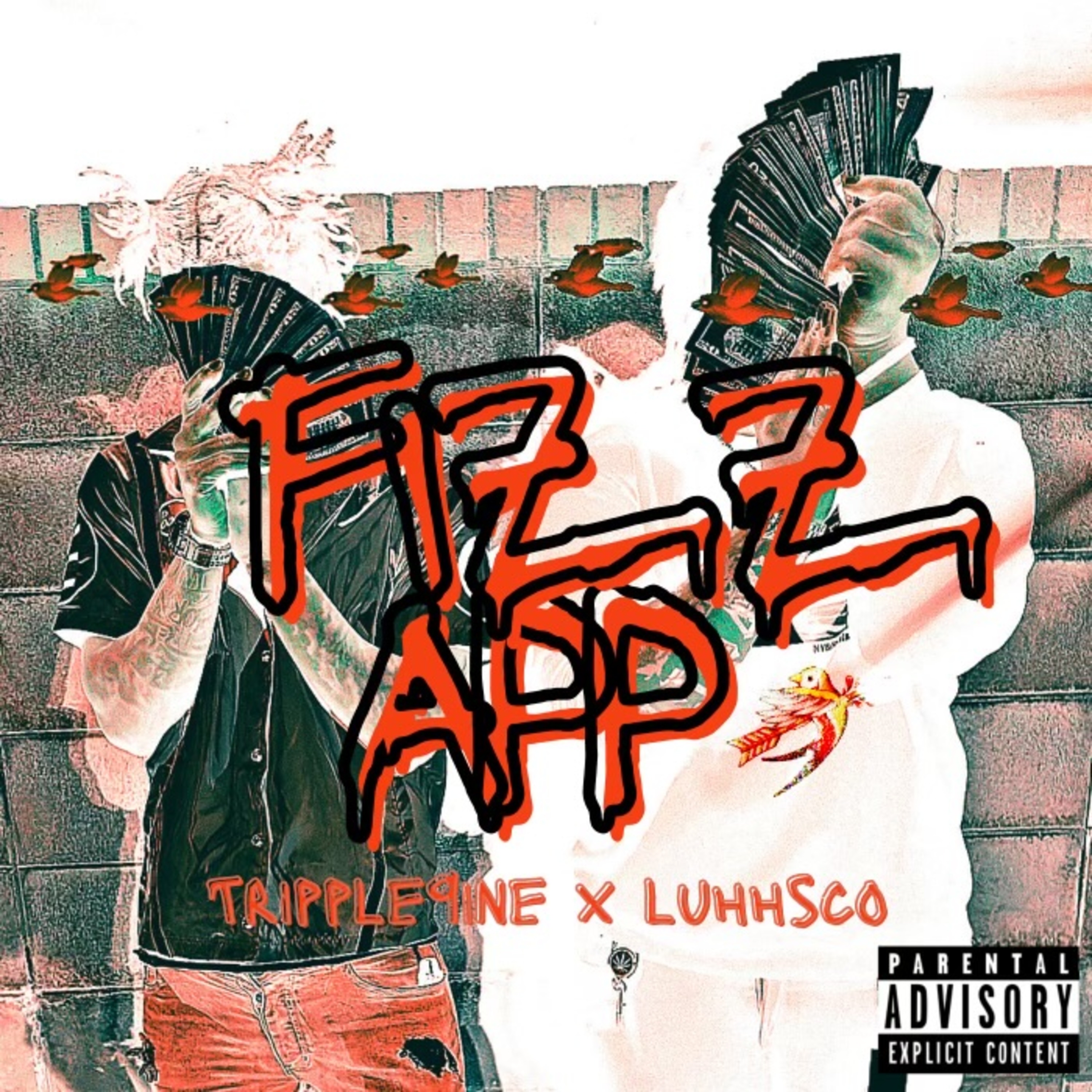 Fizz App artwork