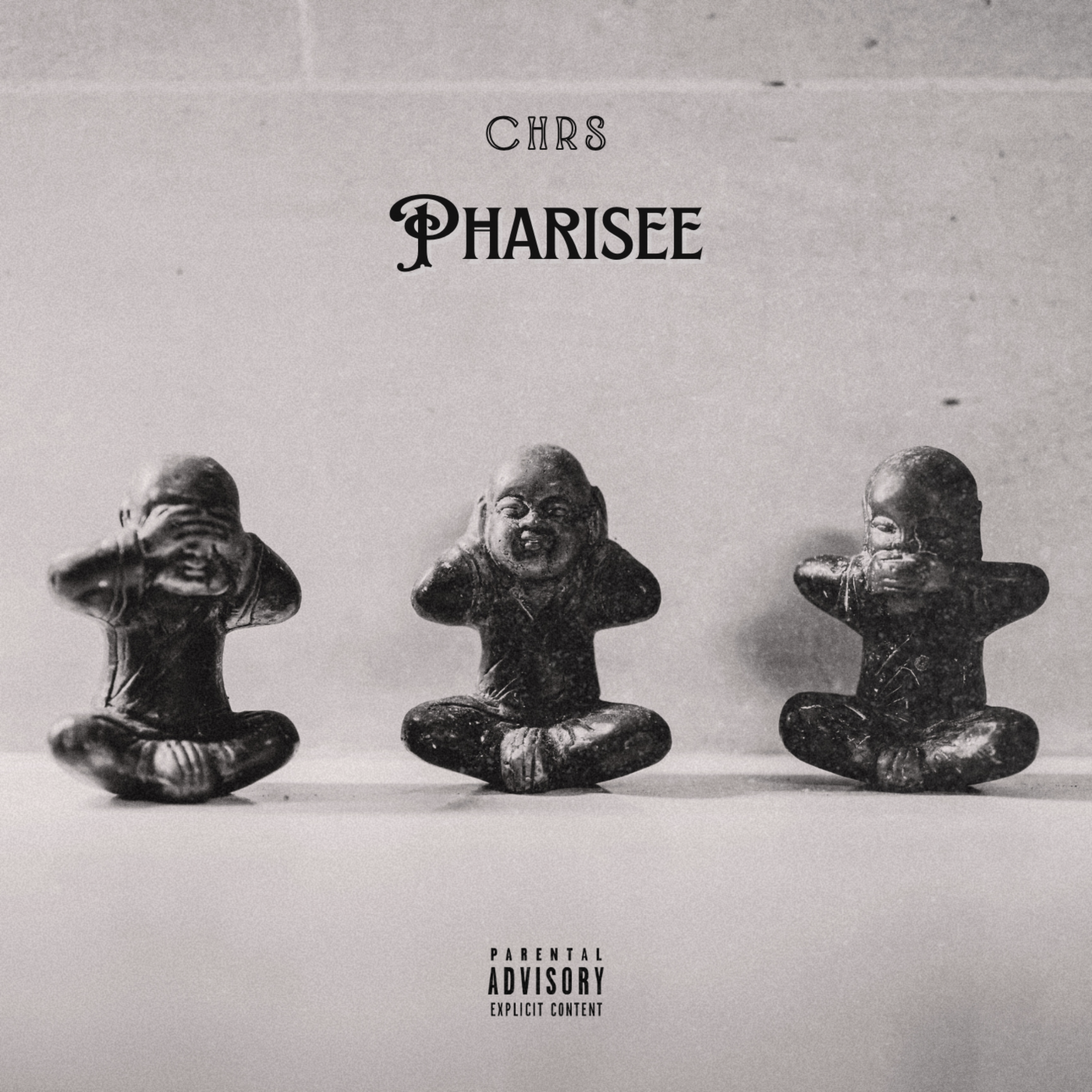 Pharisee artwork