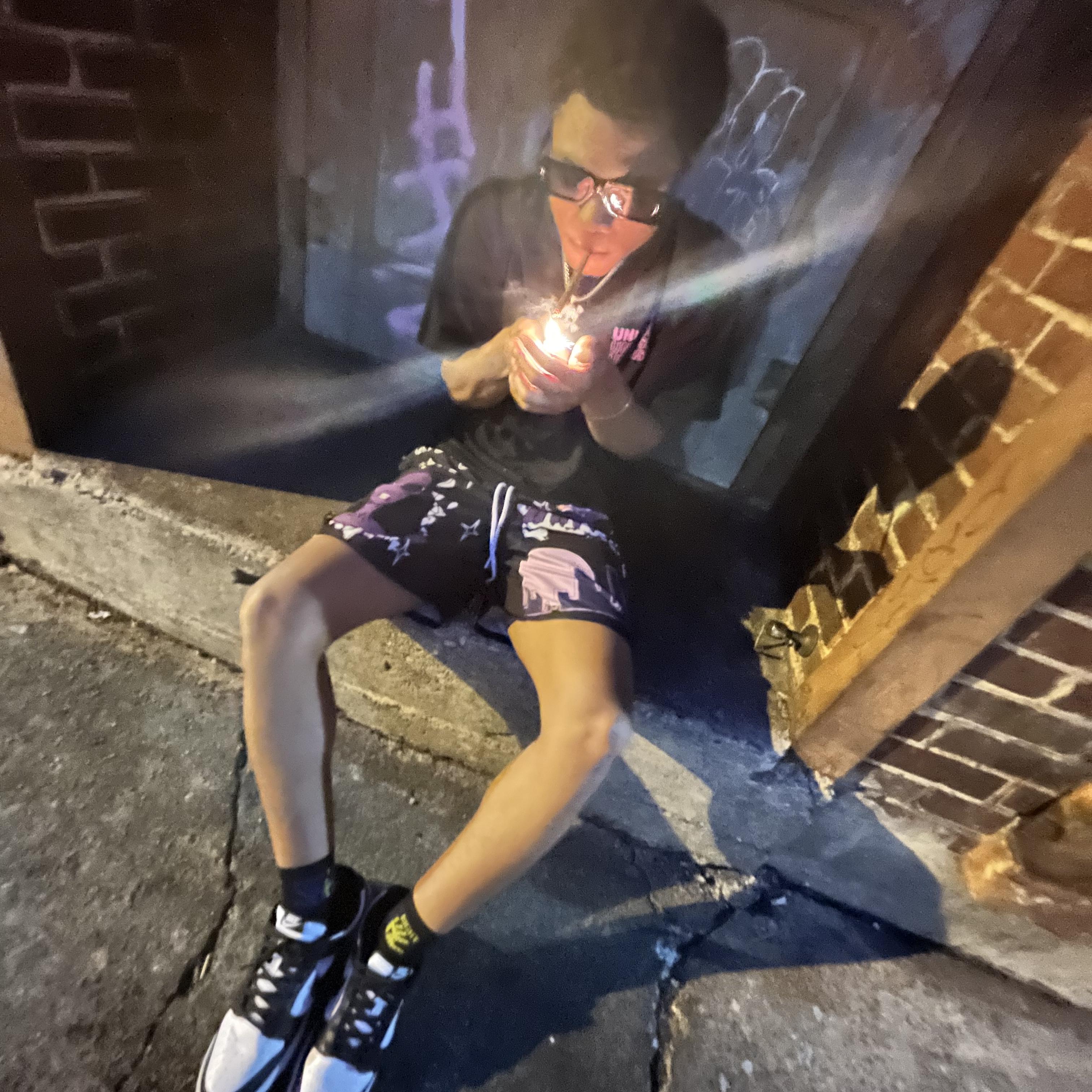 SLIMEGOTEM artwork